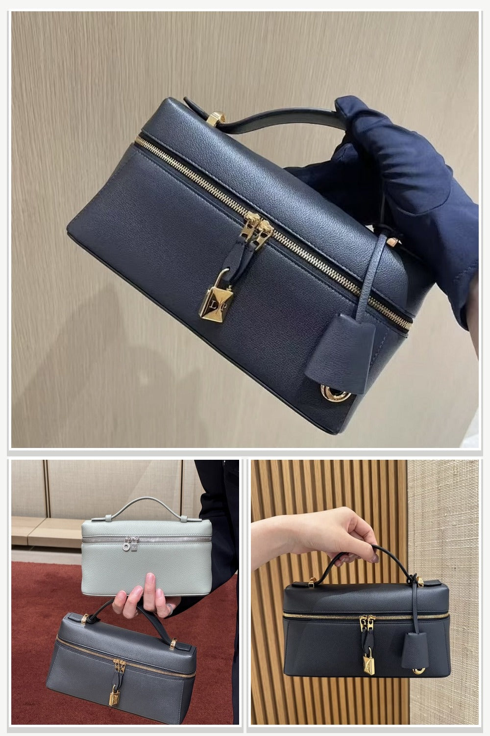 Loro Piana Bags 103