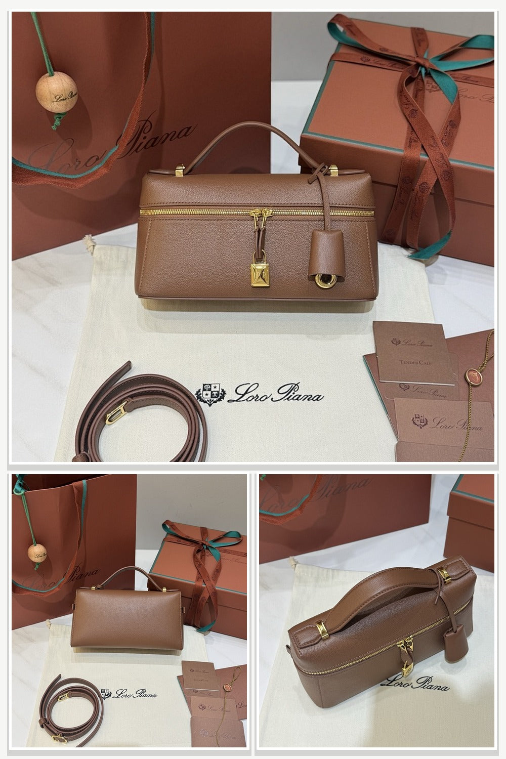 Loro Piana Bags 104