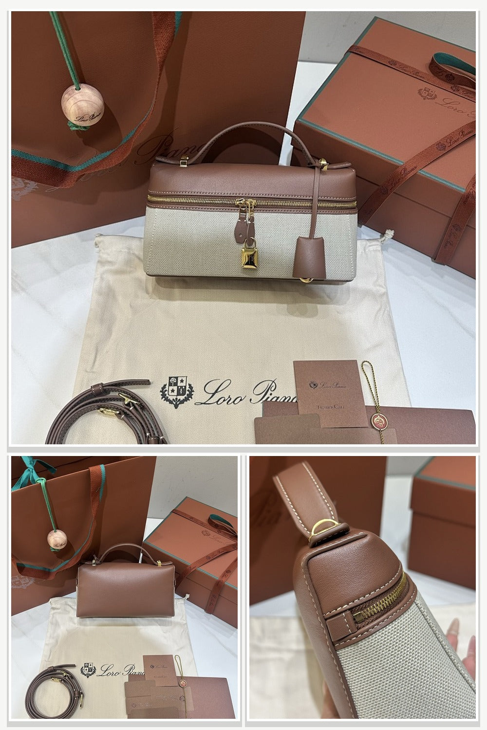 Loro Piana Bags 106