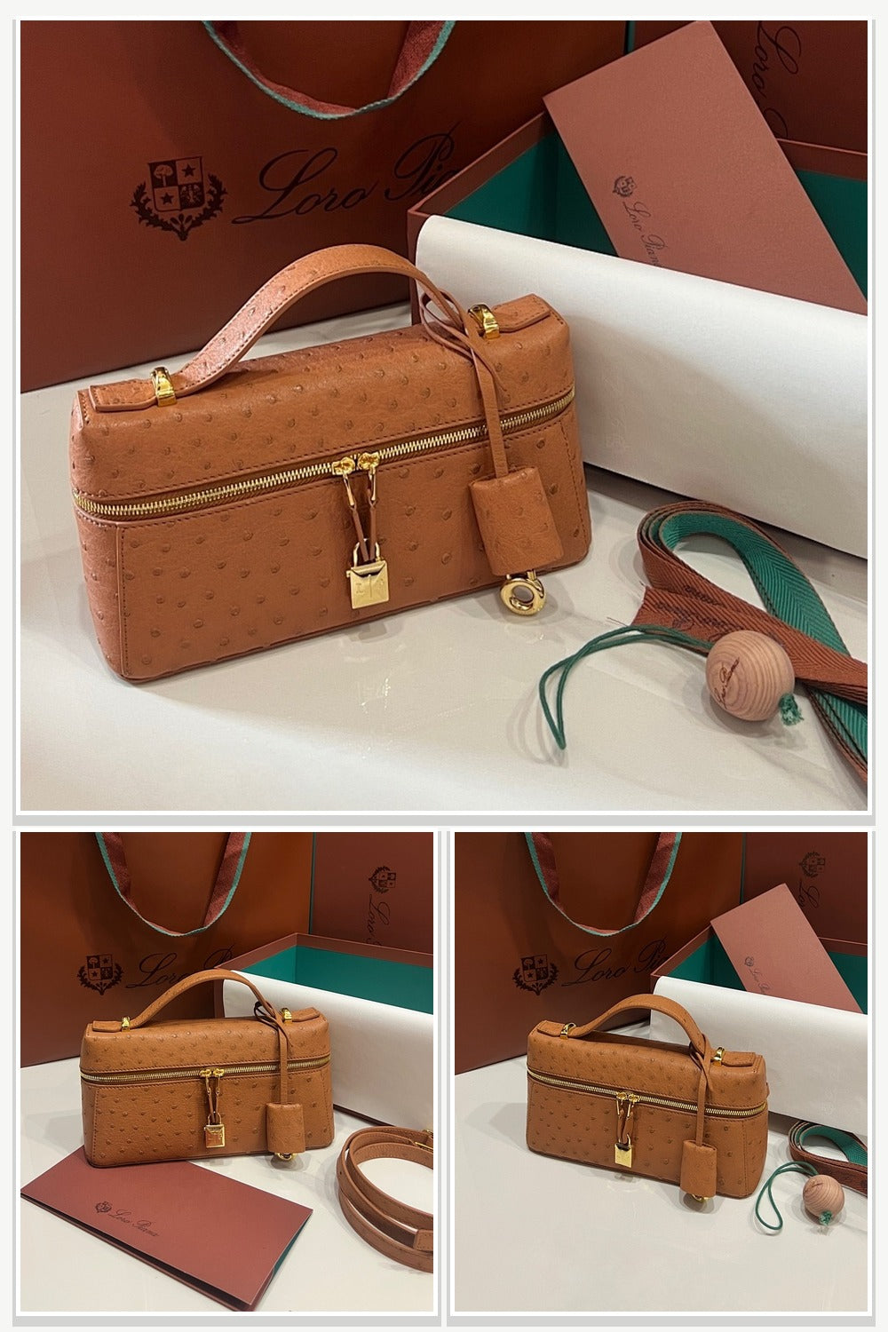 Loro Piana Bags 110