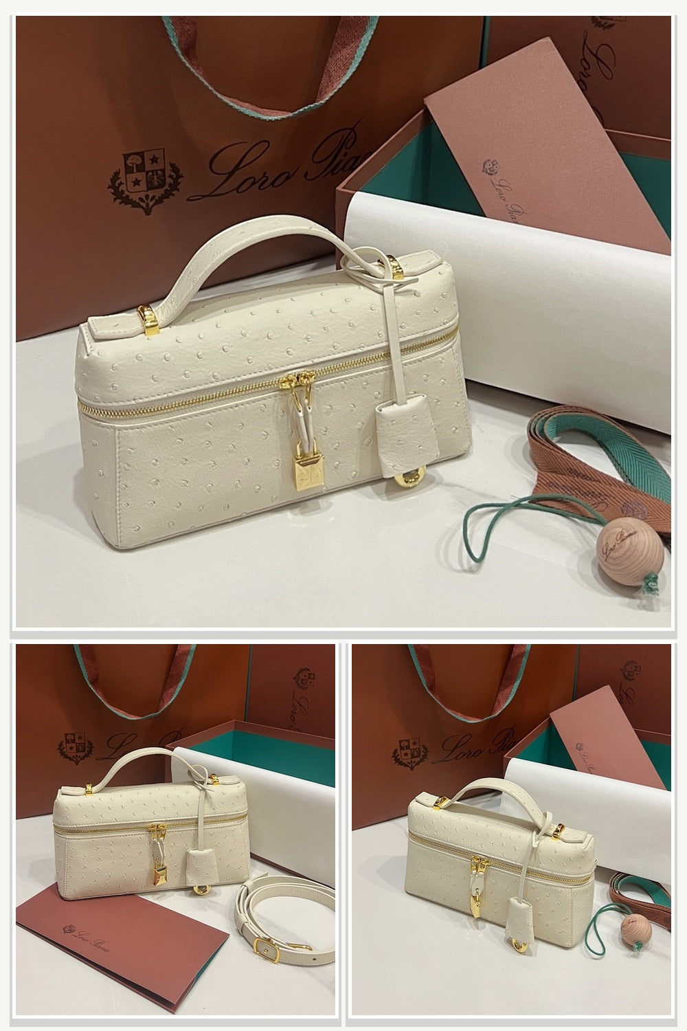 Loro Piana Bags 112
