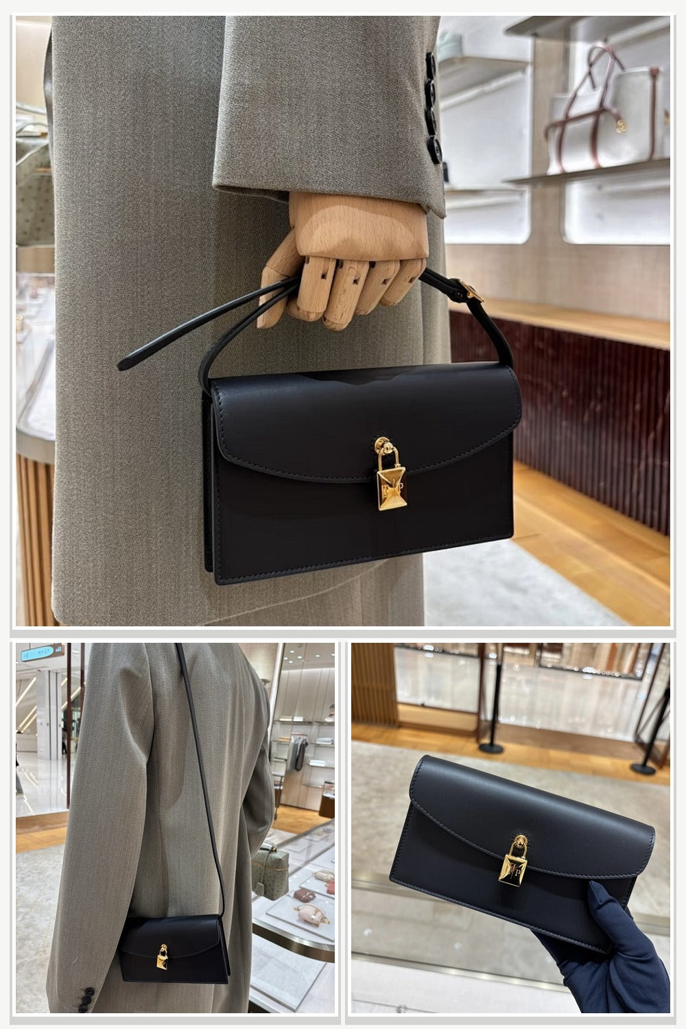 Loro Piana Bags 114