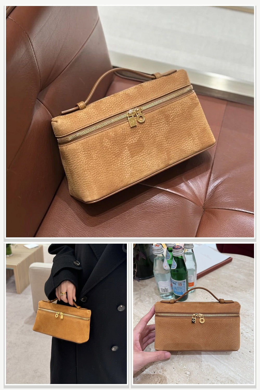 Loro Piana Bags 126