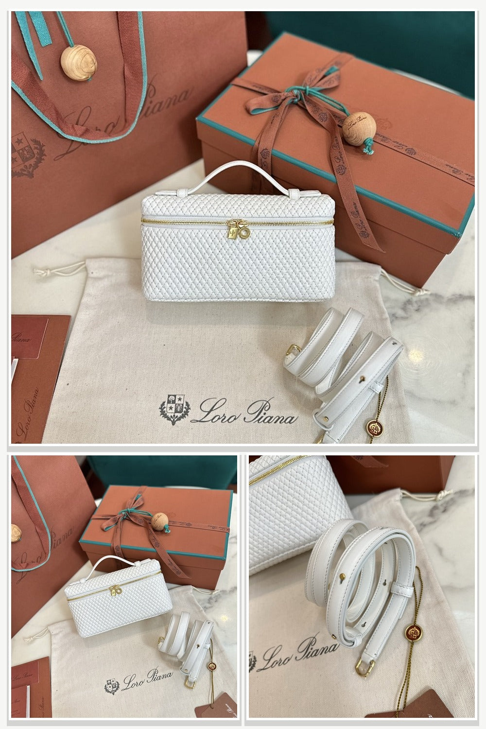 Loro Piana Bags 130