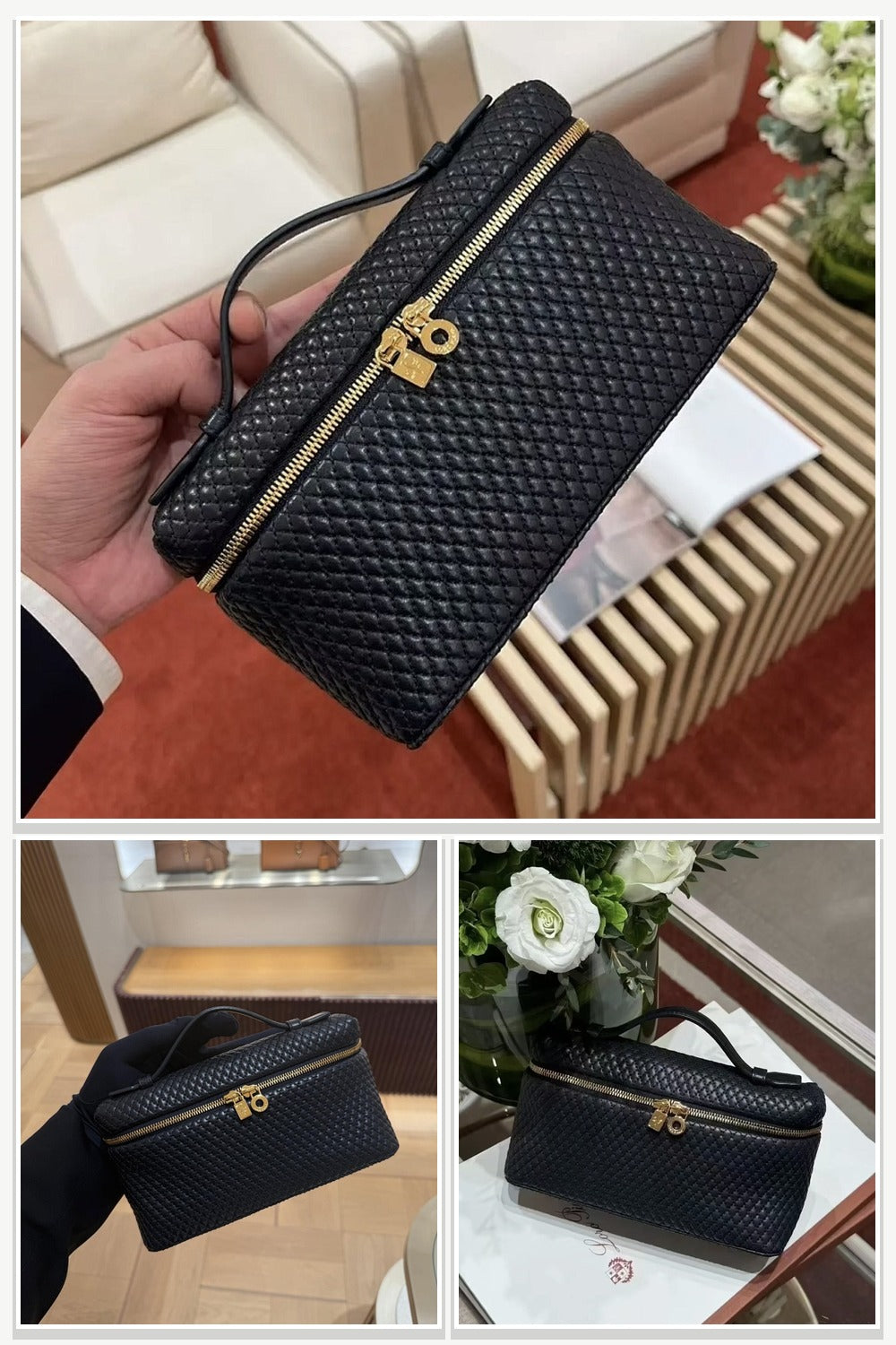 Loro Piana Bags 131