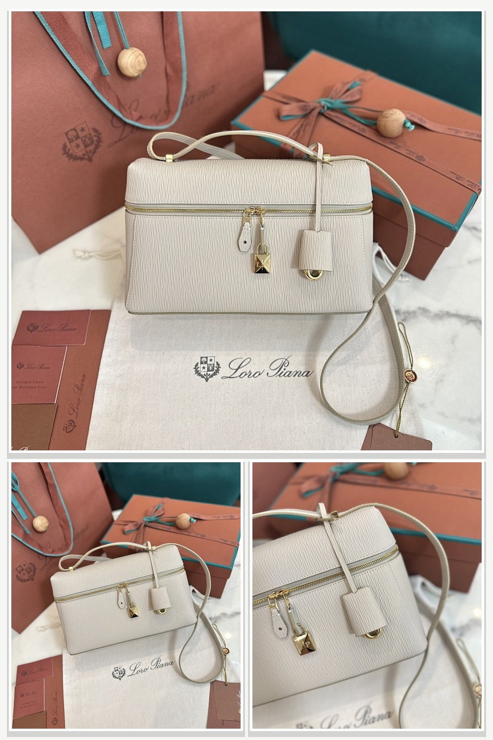 Loro Piana Bags 134