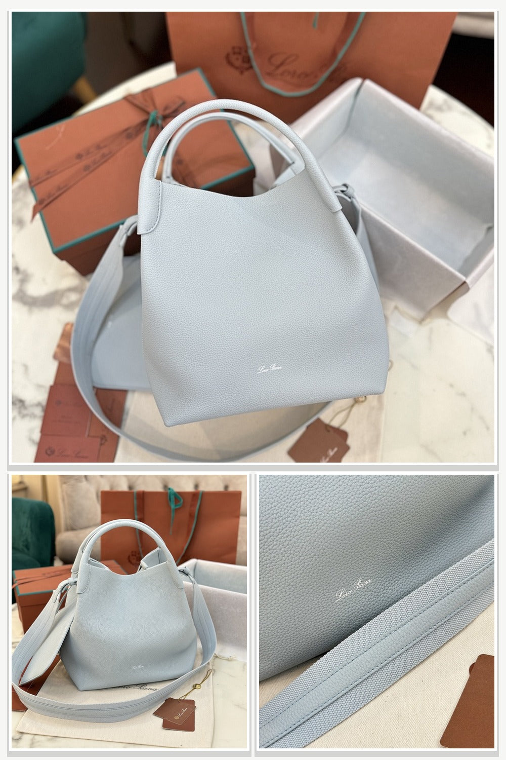 Loro Piana Bags 138