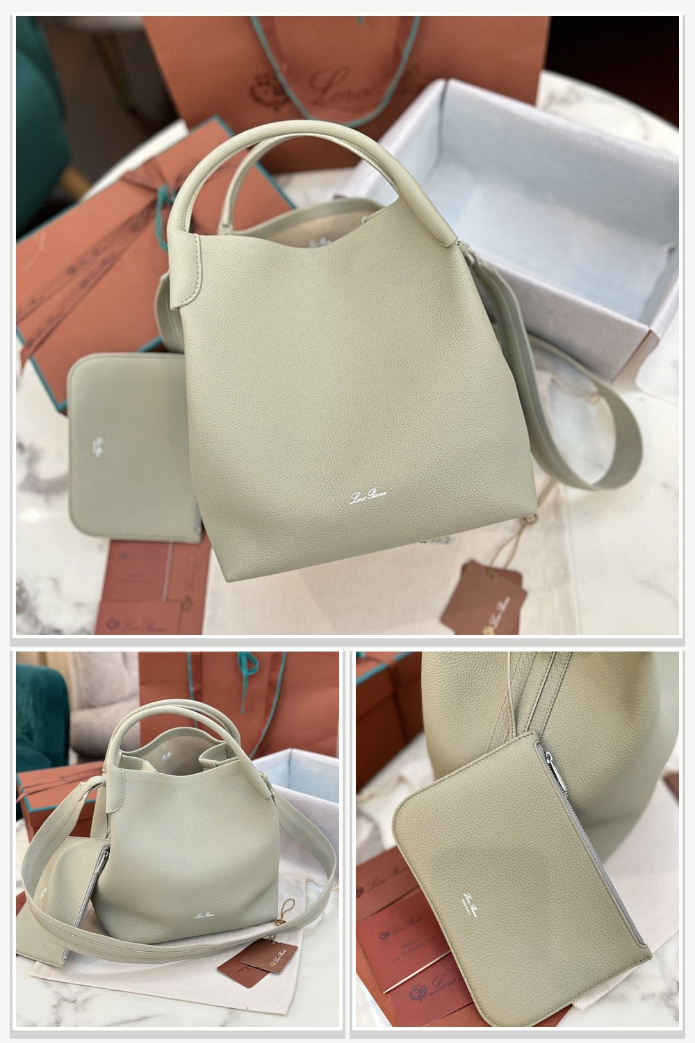 Loro Piana Bags 139