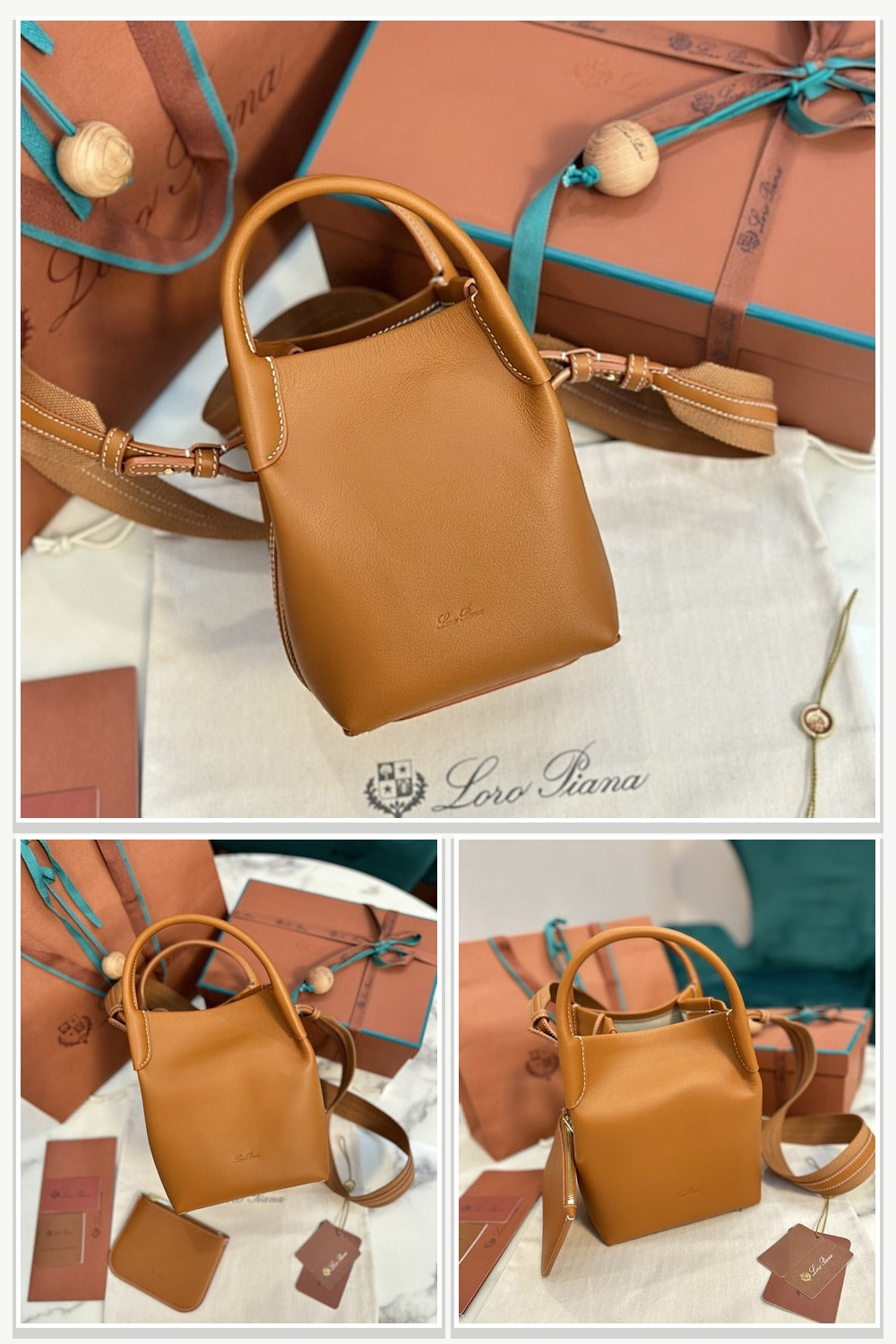 Loro Piana Bags 141