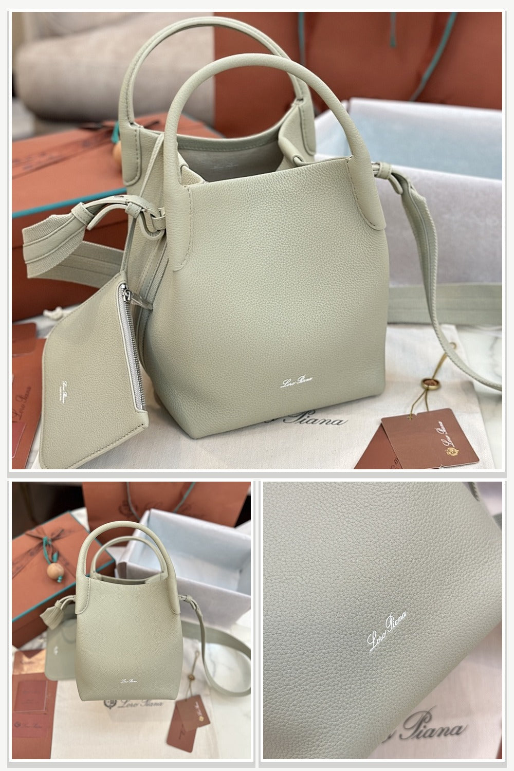 Loro Piana Bags 148
