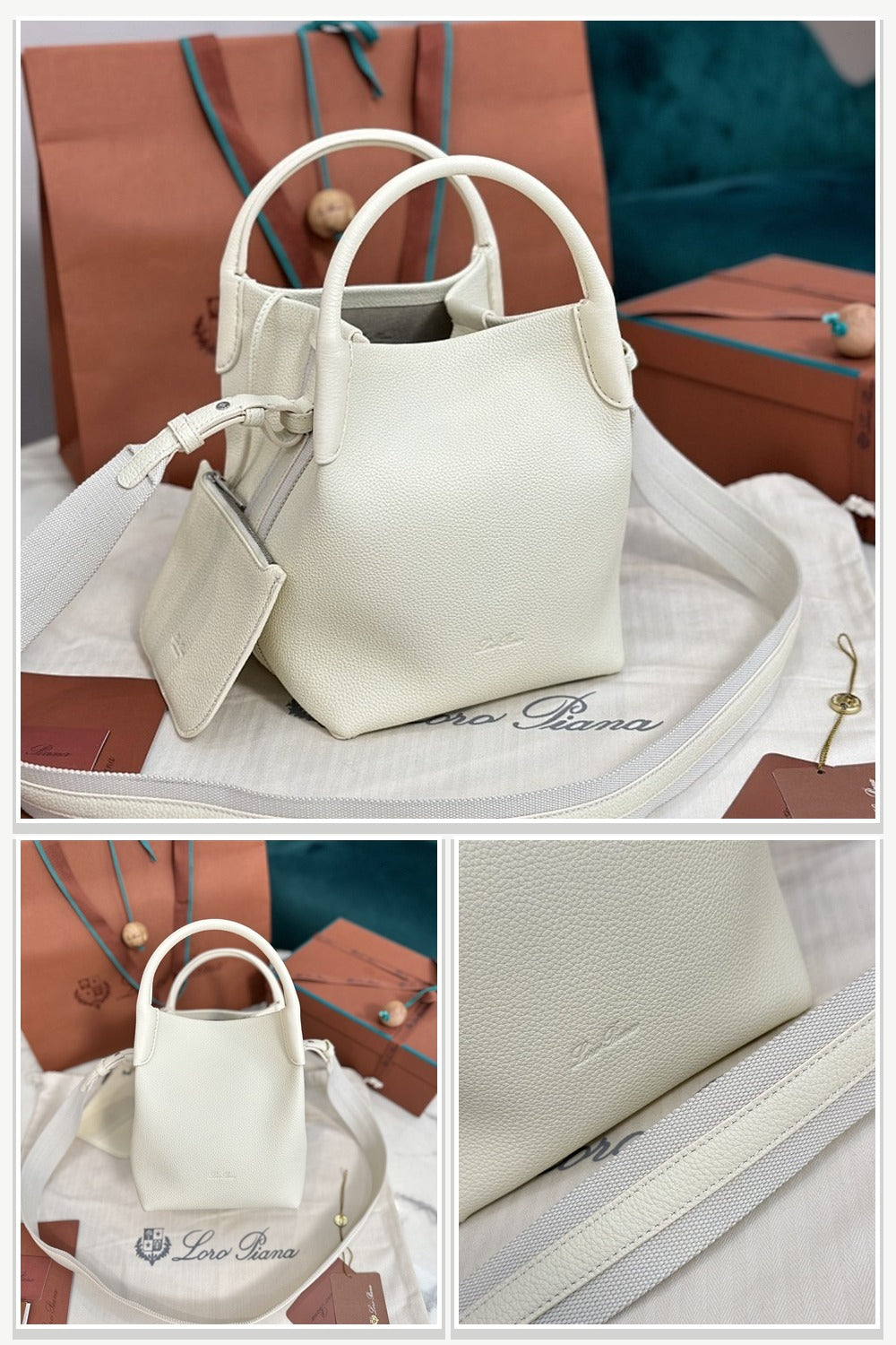 Loro Piana Bags 149