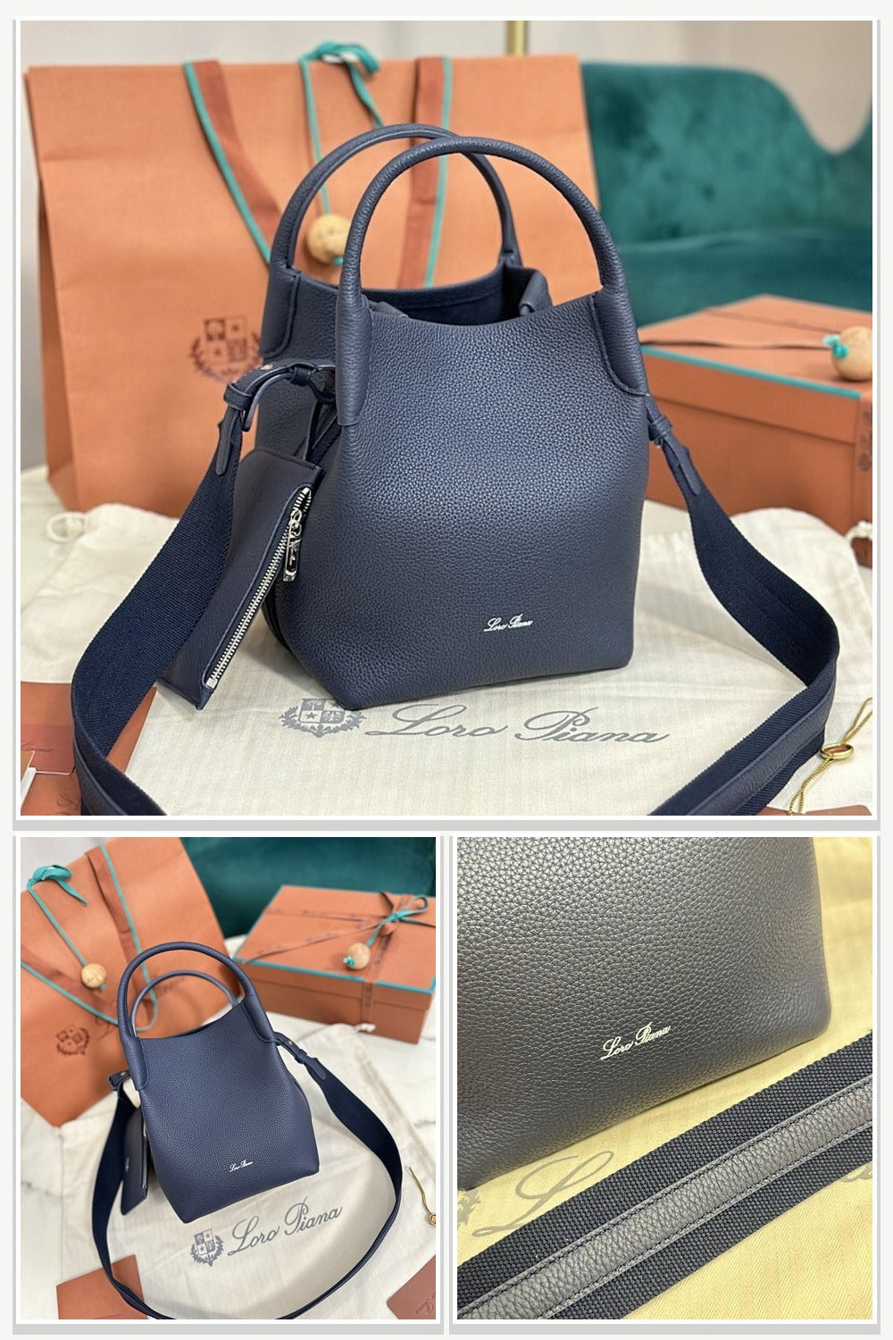 Loro Piana Bags 151