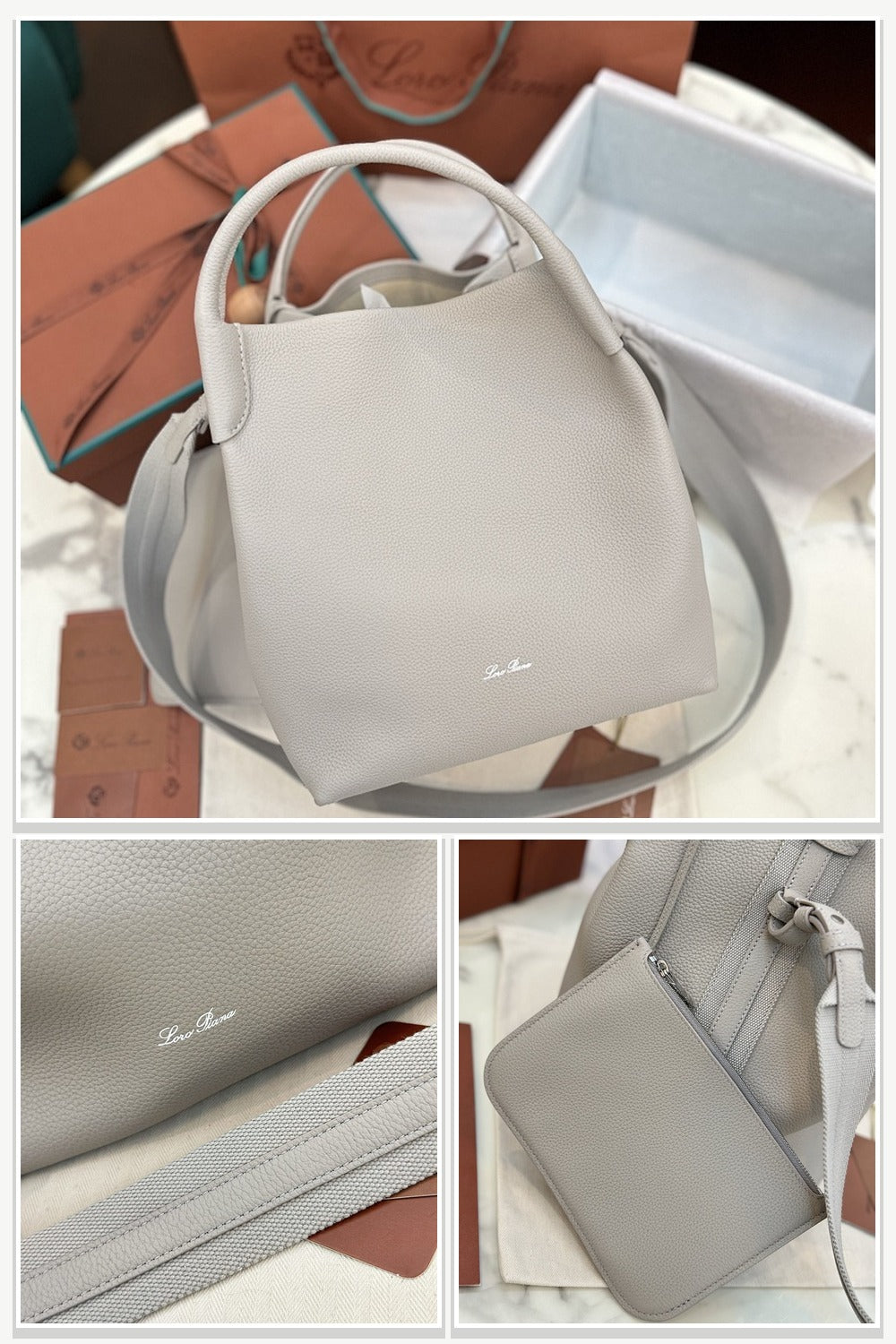 Loro Piana Bags 156