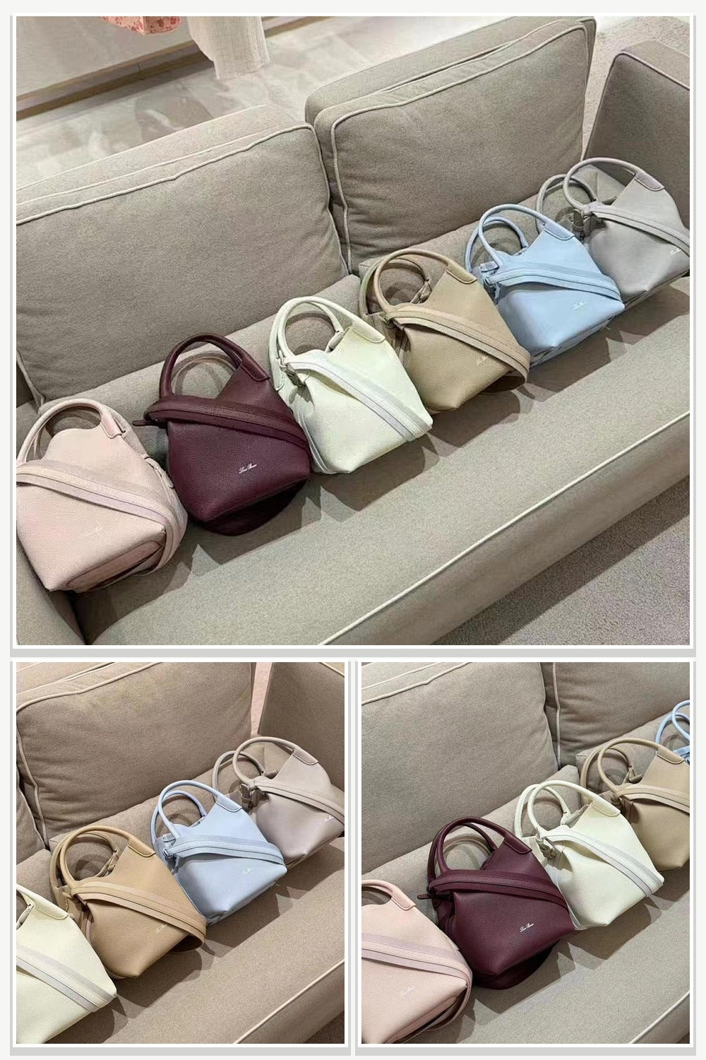 Loro Piana Bags 157
