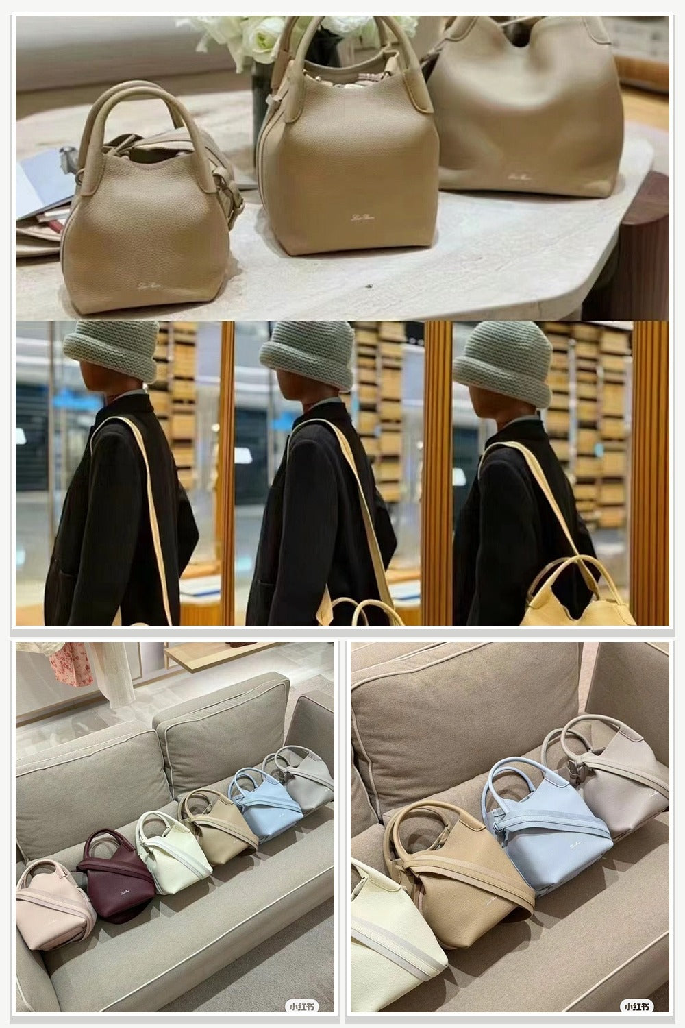 Loro Piana Bags 158