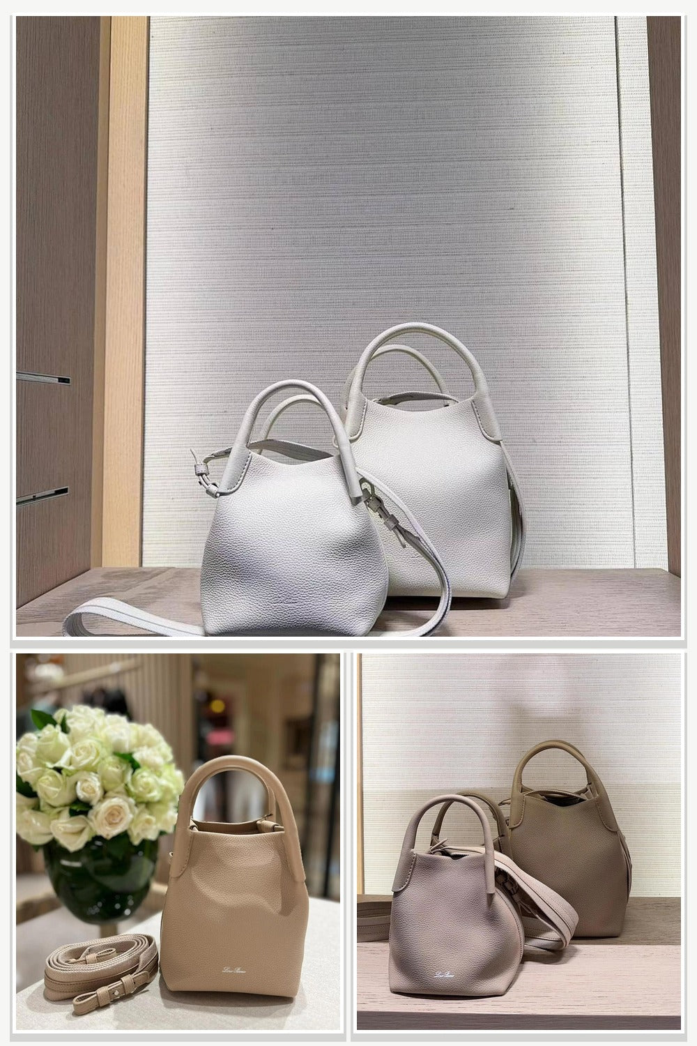 Loro Piana Bags 160