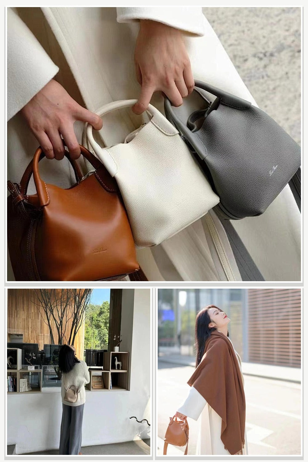 Loro Piana Bags 161