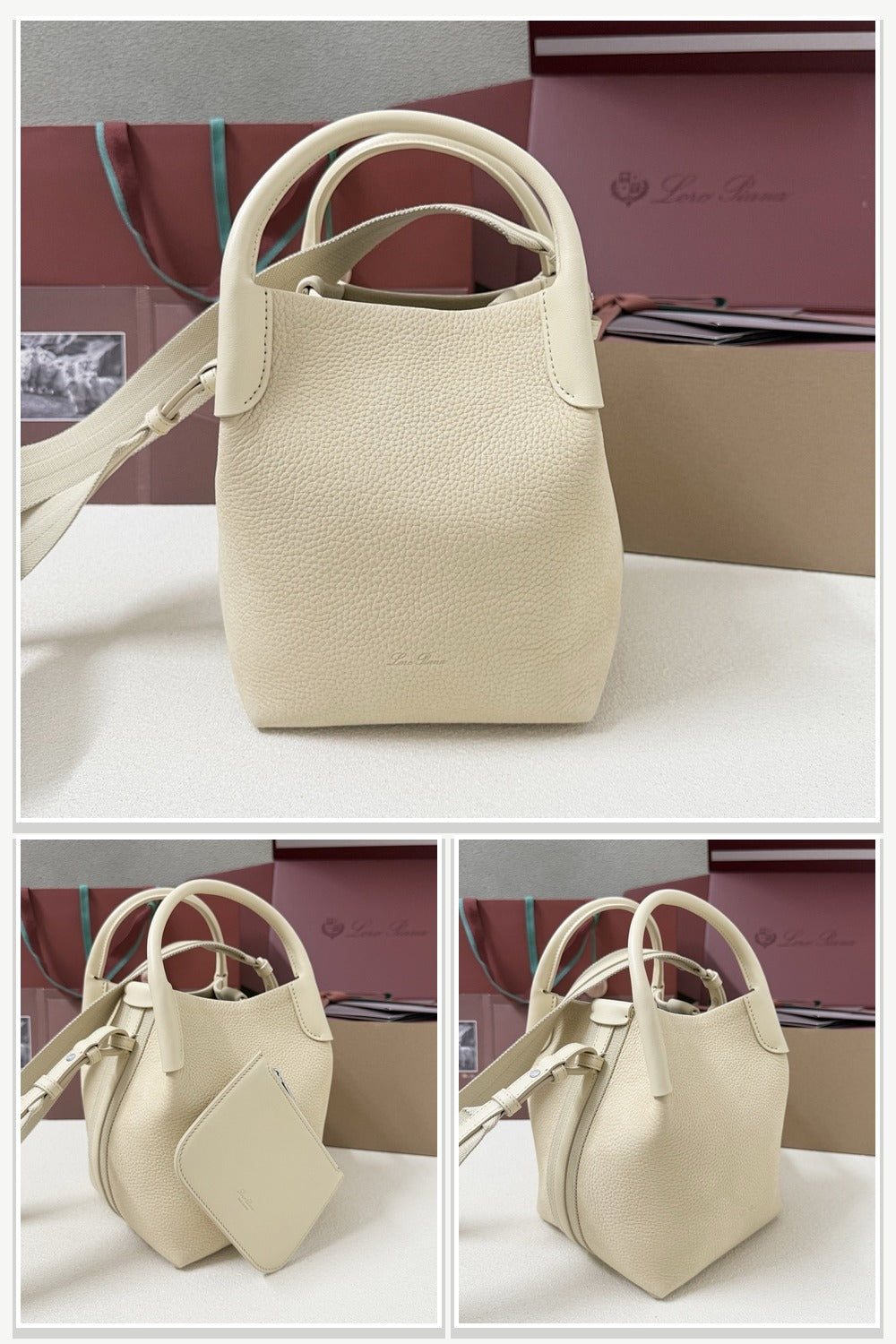 Loro Piana Bags 175