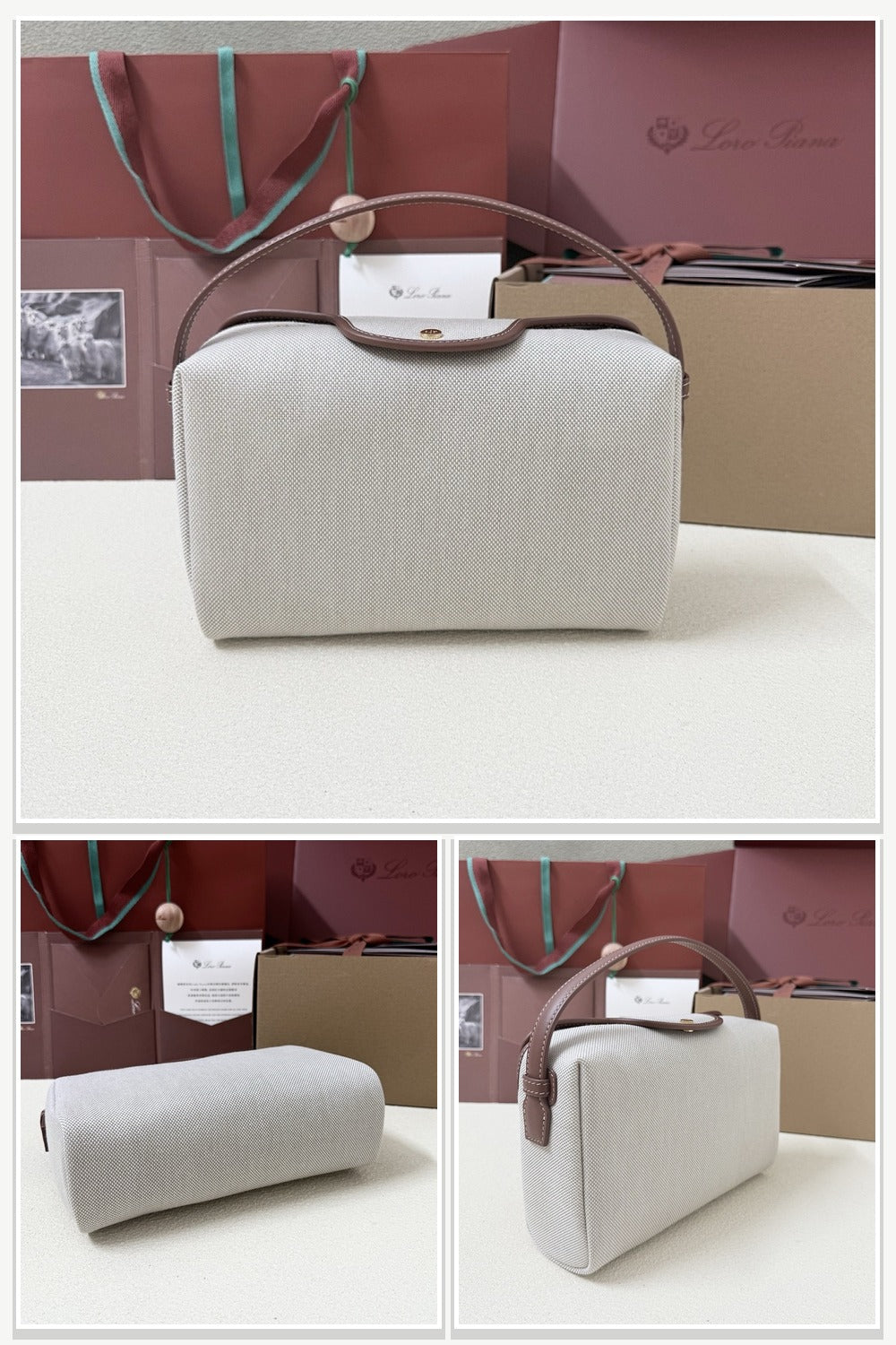 Loro Piana Bags 178