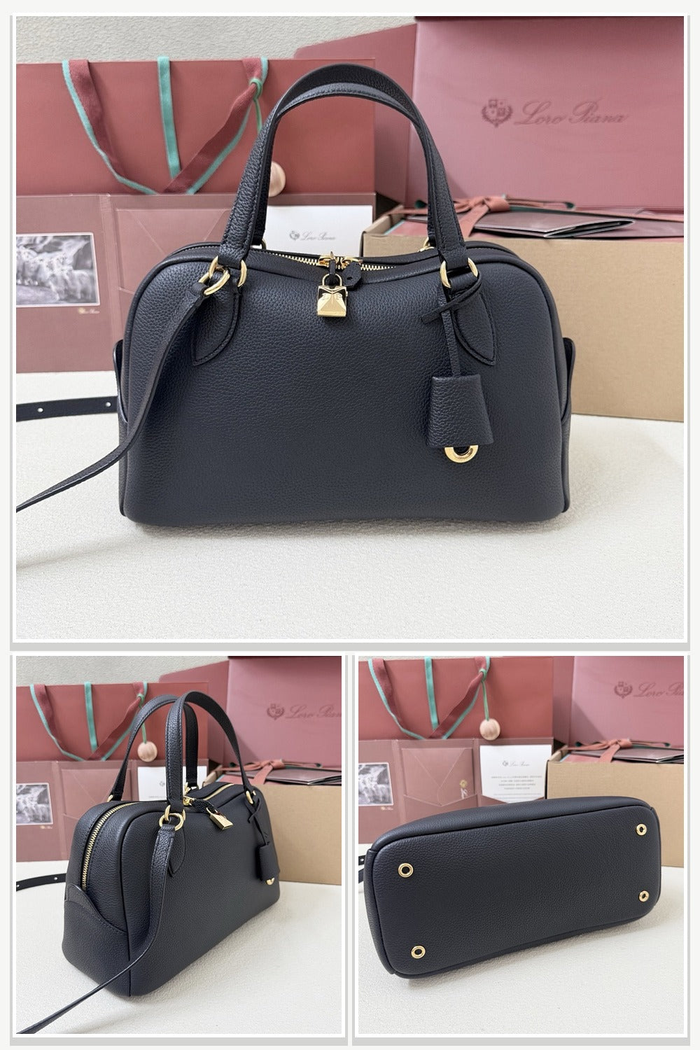 Loro Piana Bags 181