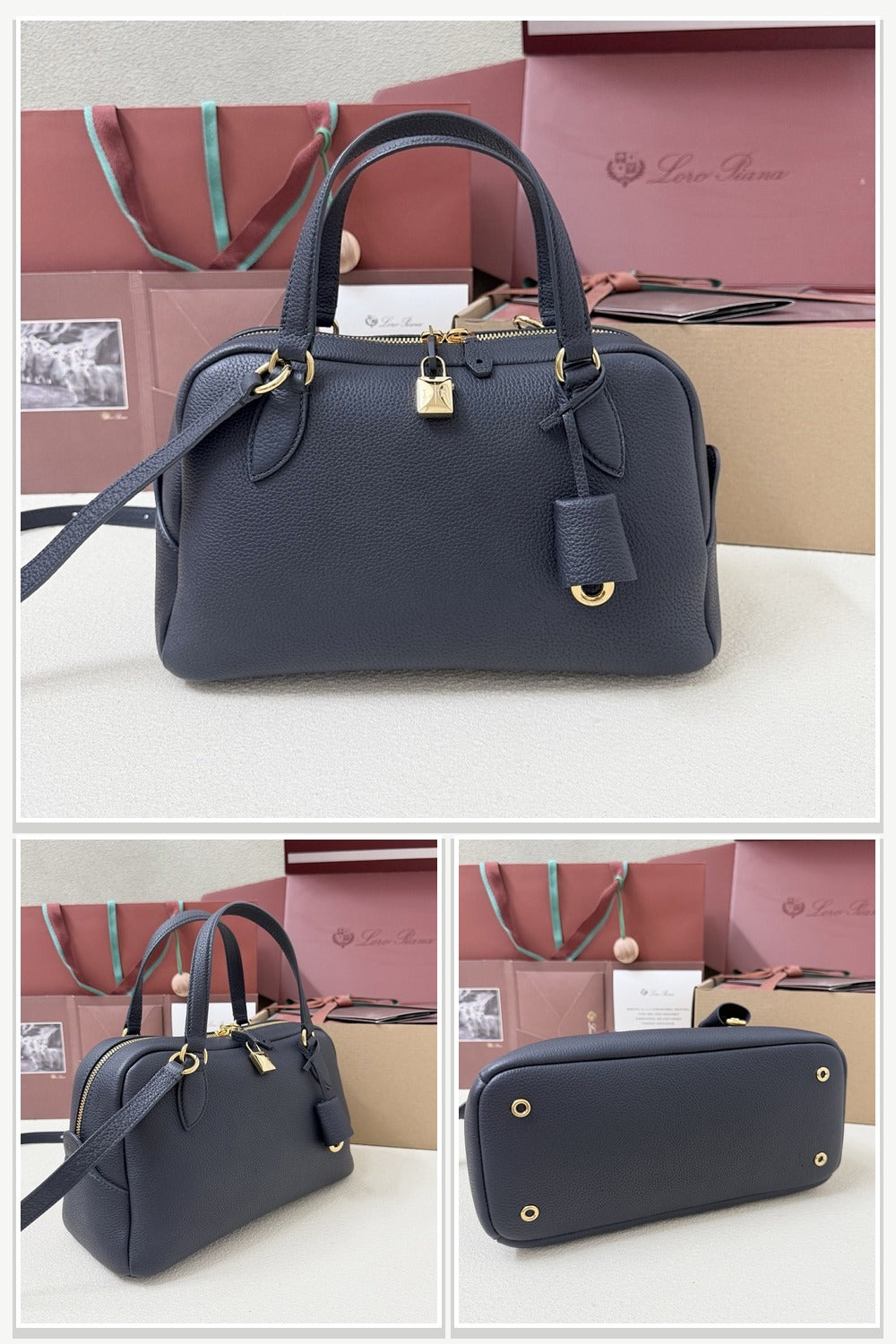 Loro Piana Bags 182