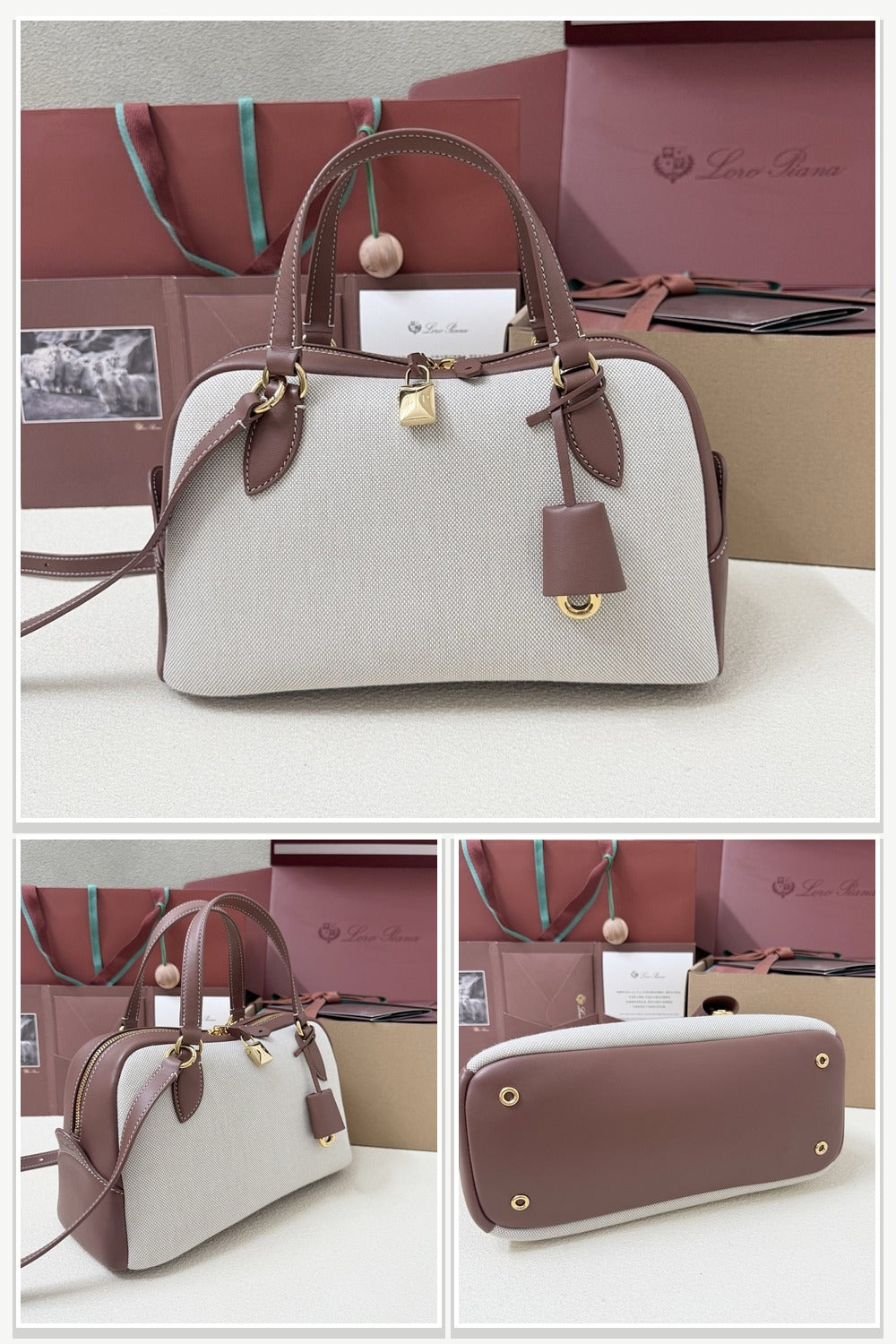 Loro Piana Bags 183