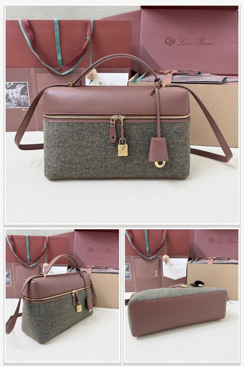 Loro Piana Bags 189