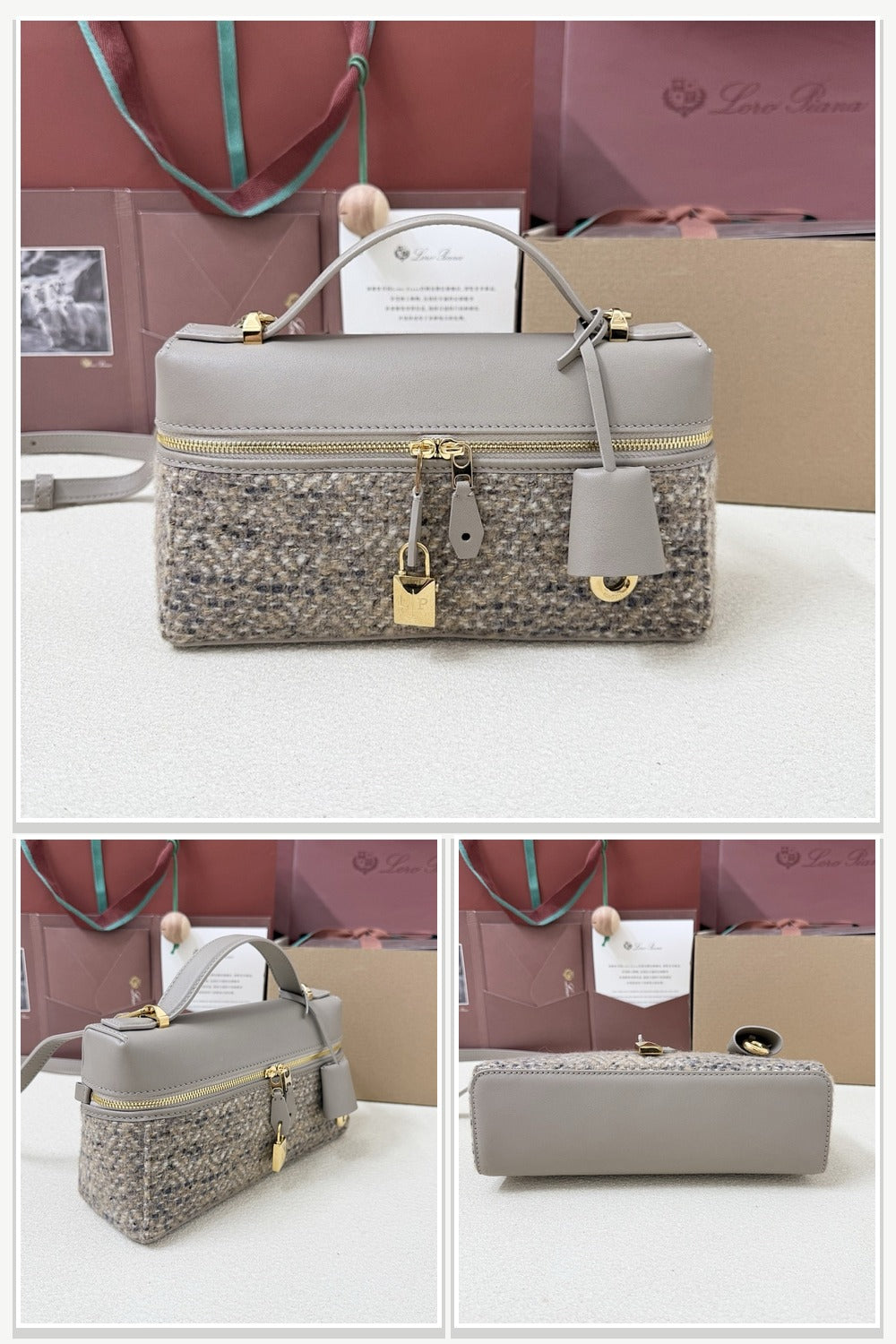 Loro Piana Bags 193