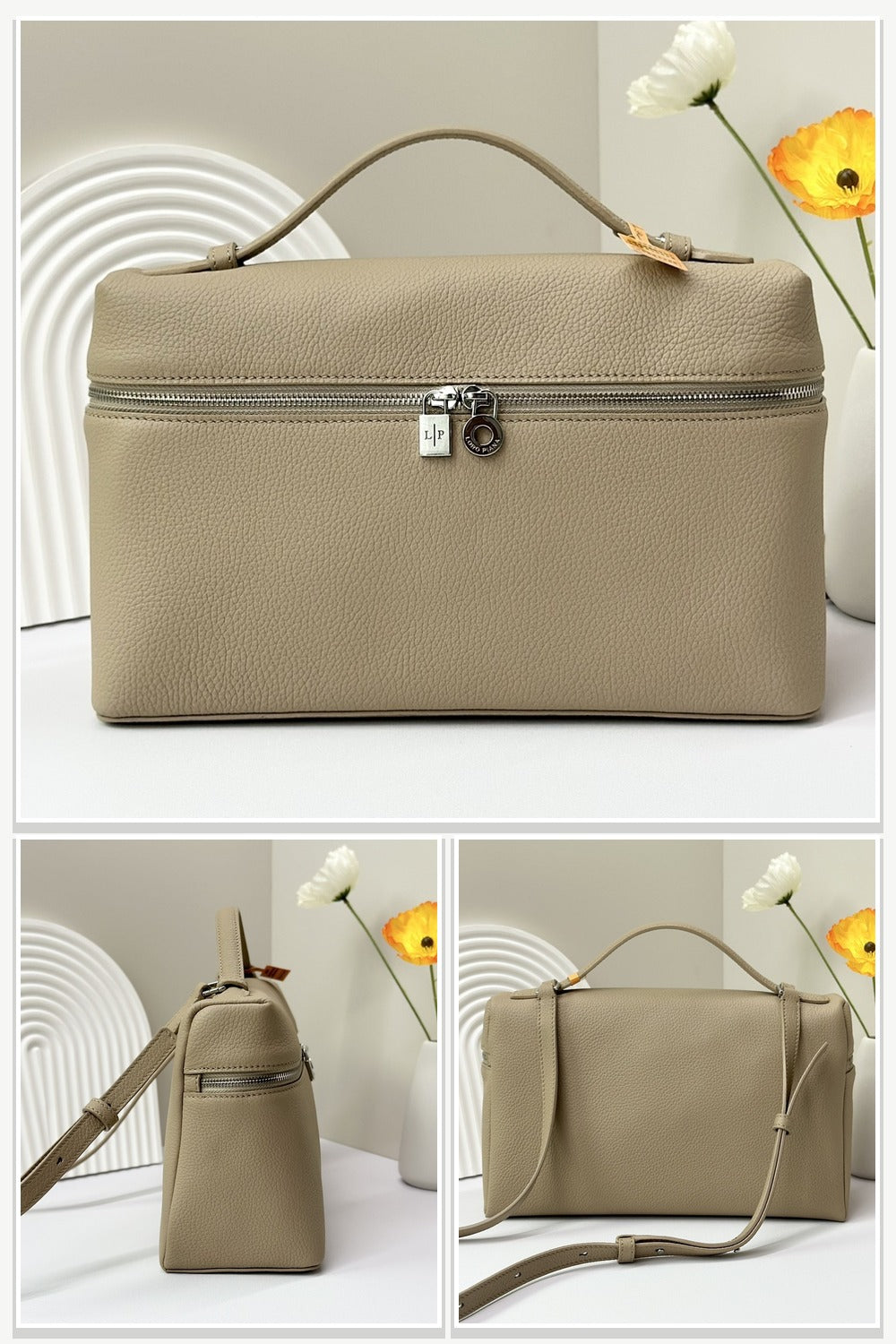 Loro Piana Bags 196