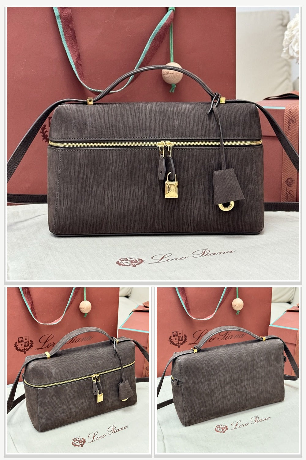 Loro Piana Bags 220