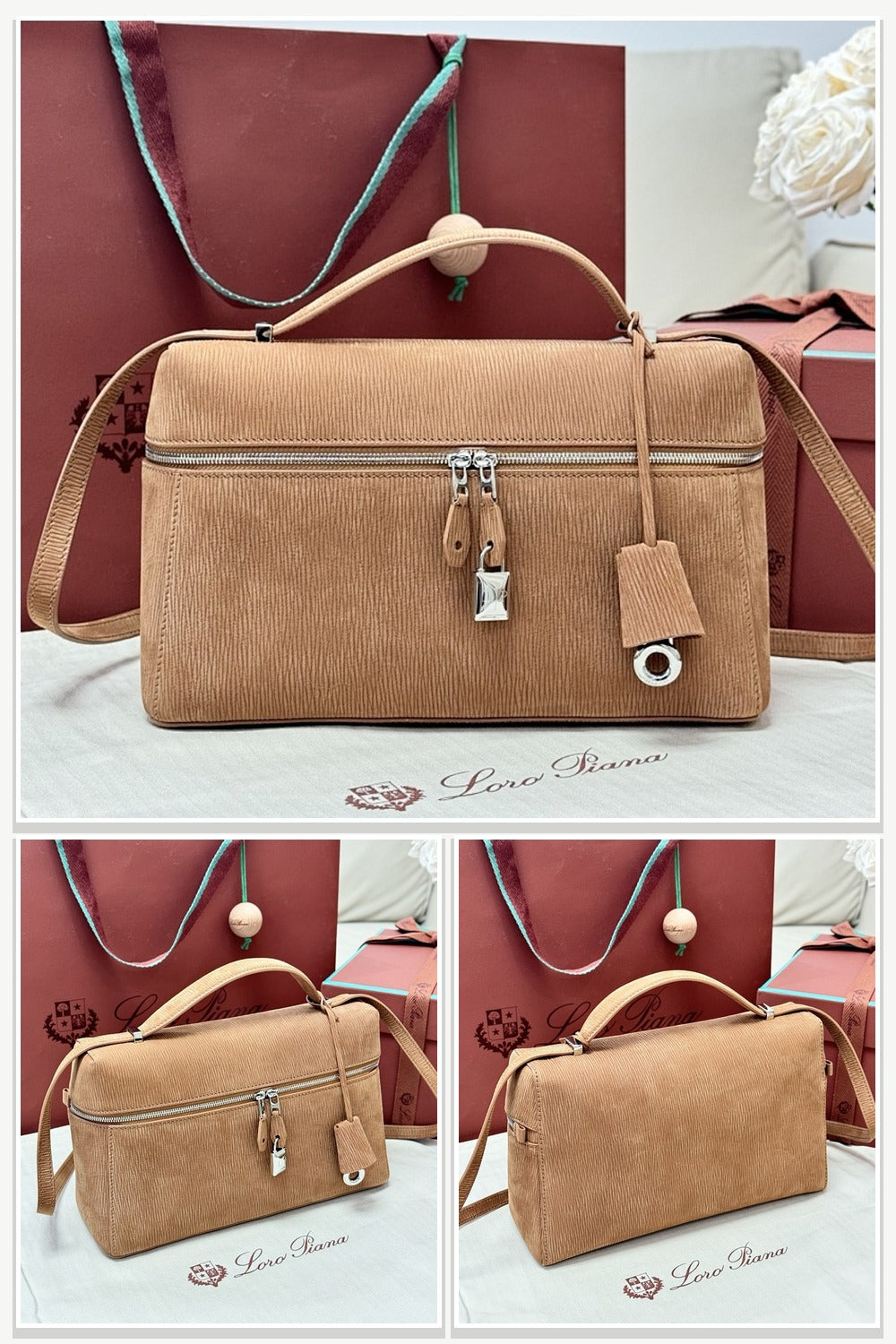 Loro Piana Bags 221