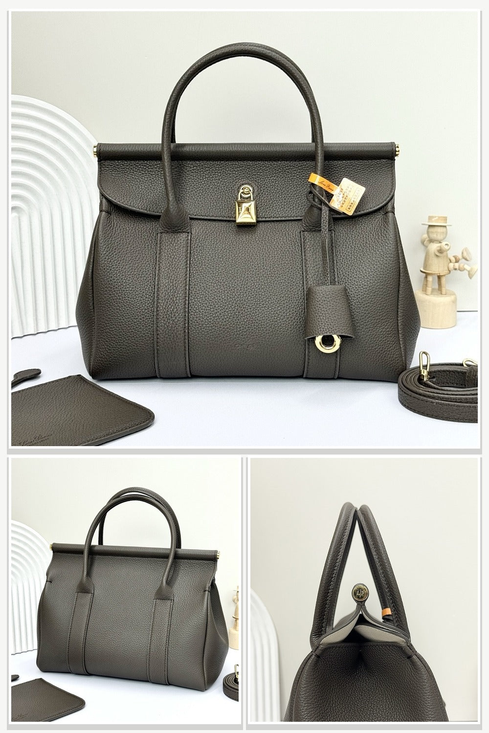 Loro Piana Bags 256