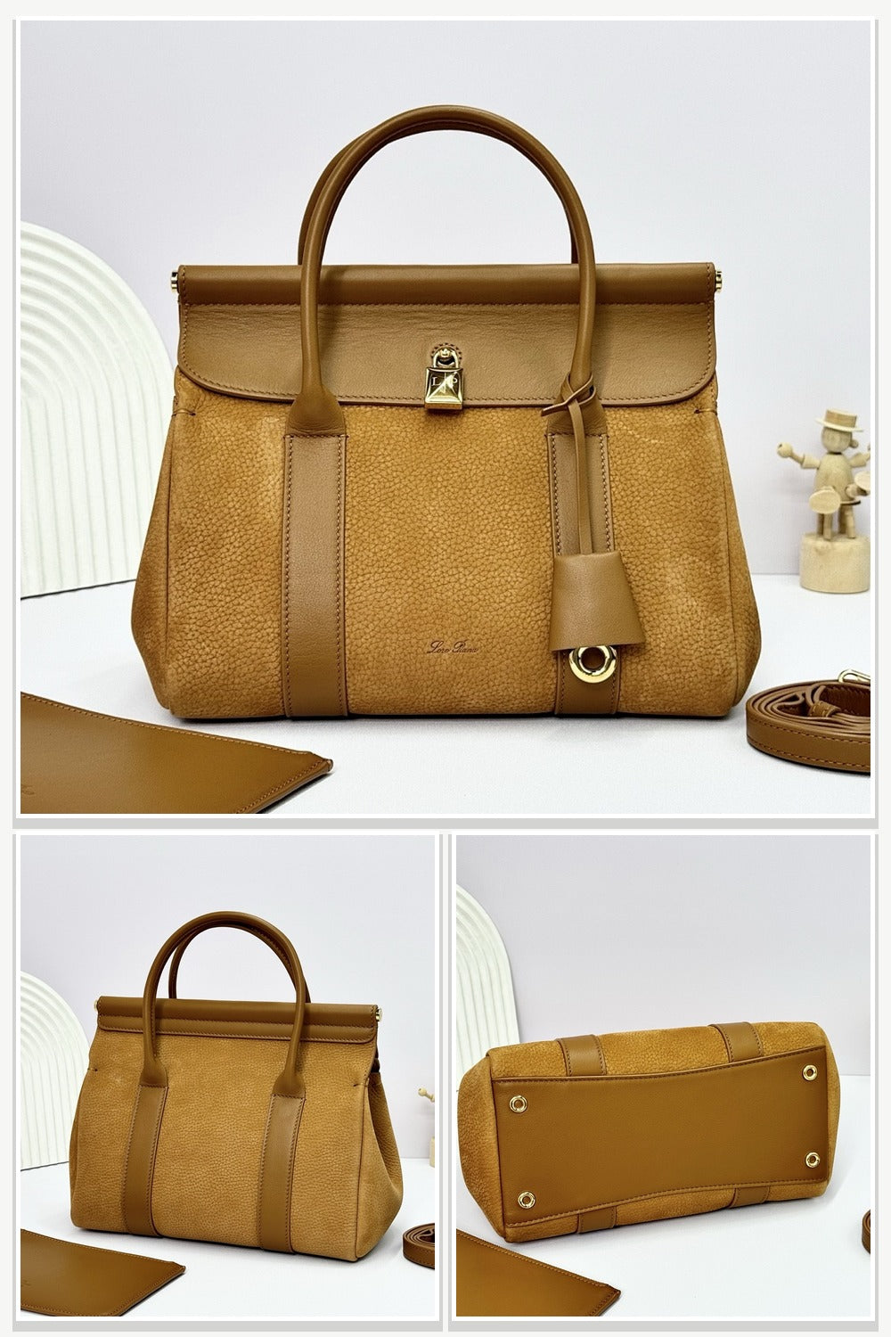 Loro Piana Bags 258