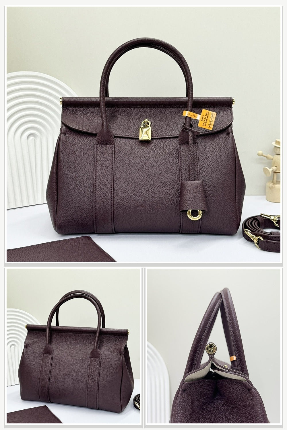 Loro Piana Bags 263