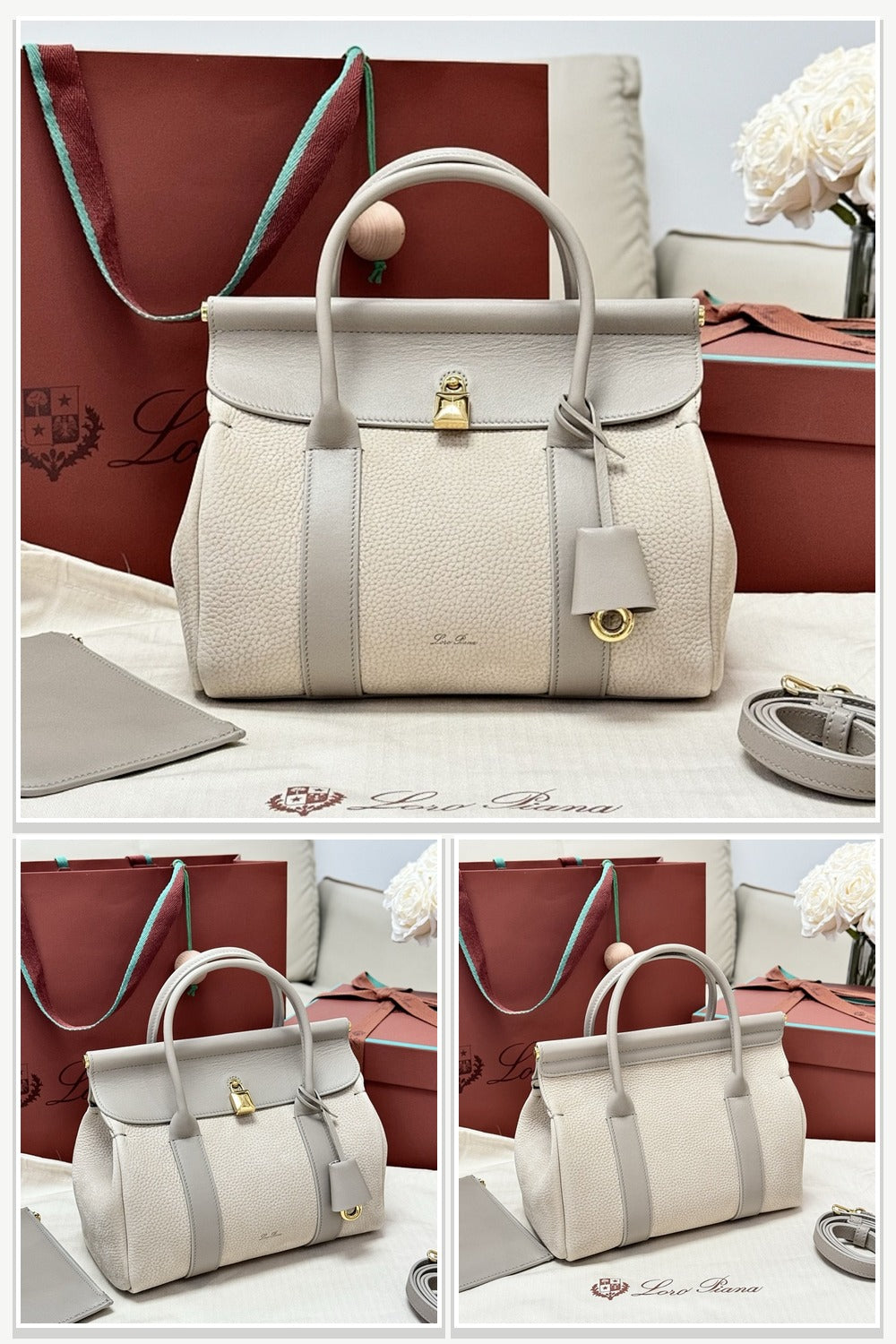 Loro Piana Bags 269