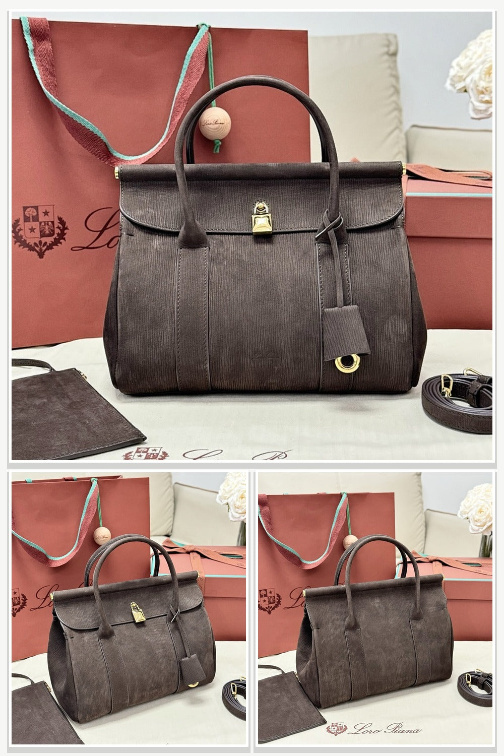 Loro Piana Bags 270