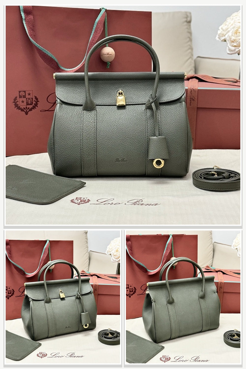 Loro Piana Bags 271