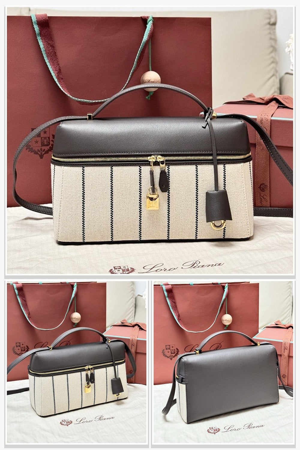 Loro Piana Bags 277