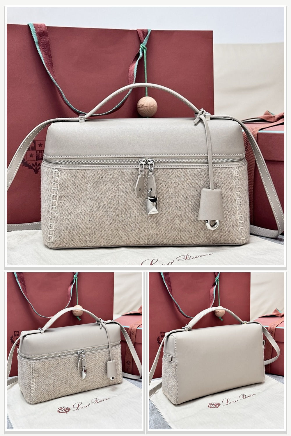 Loro Piana Bags 284