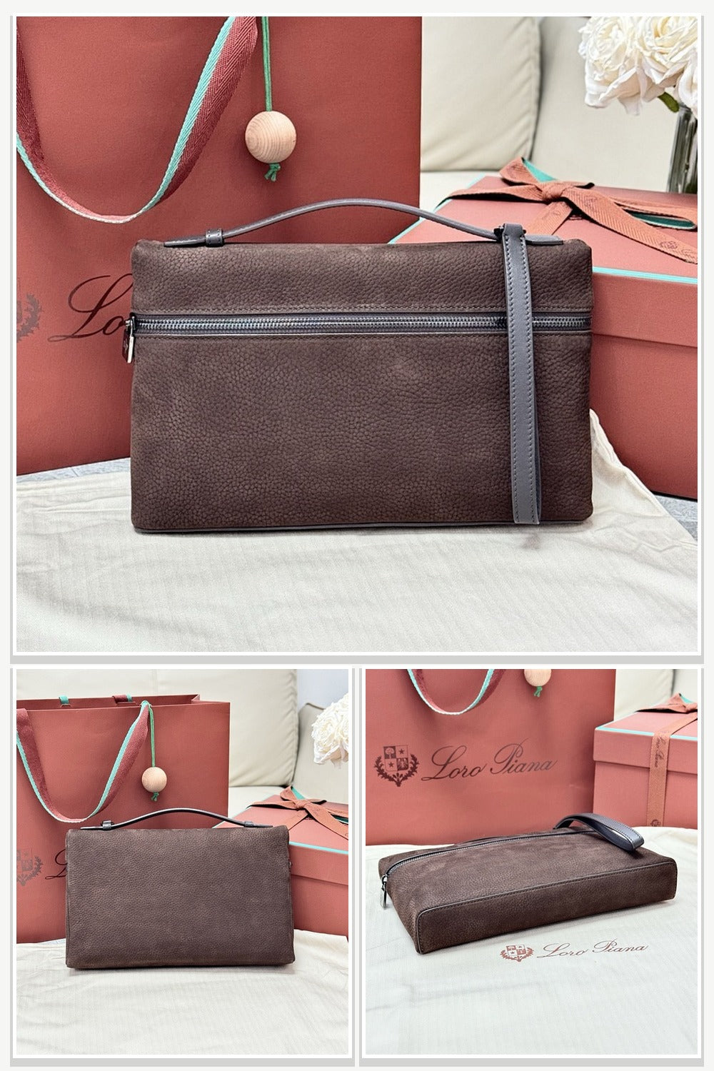 Loro Piana Bags 293