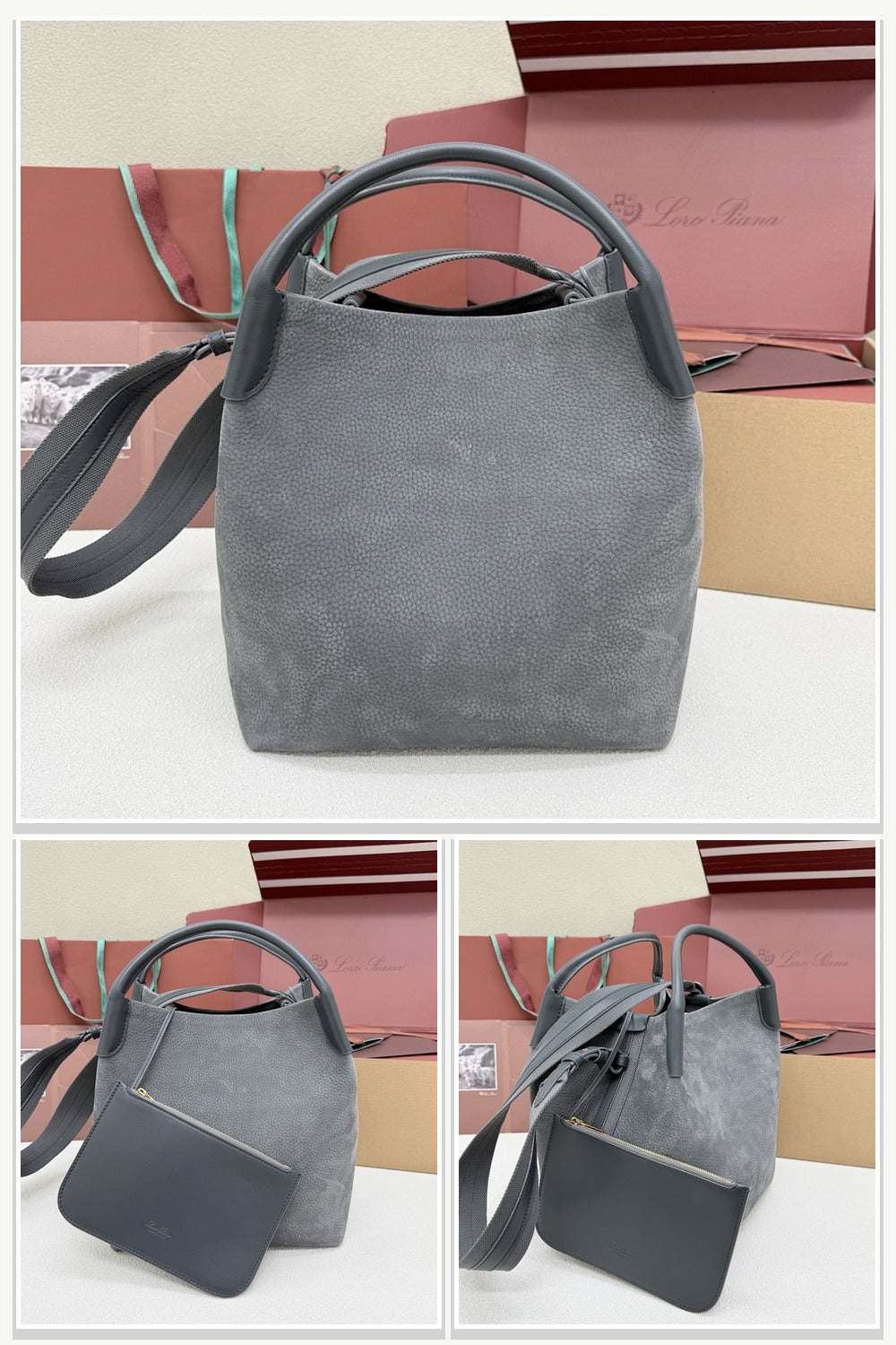 Loro Piana Bags 297