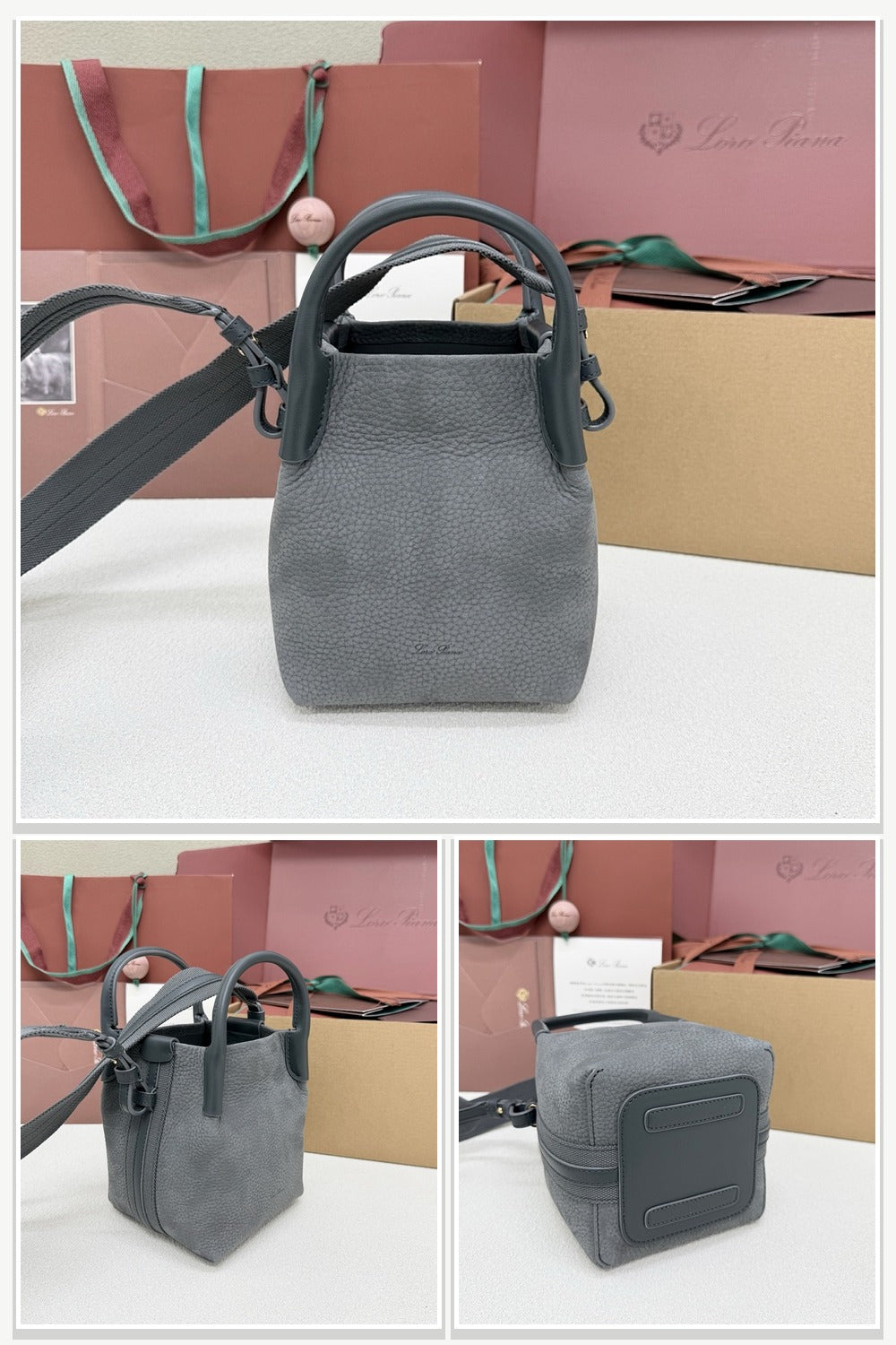 Loro Piana Bags 299