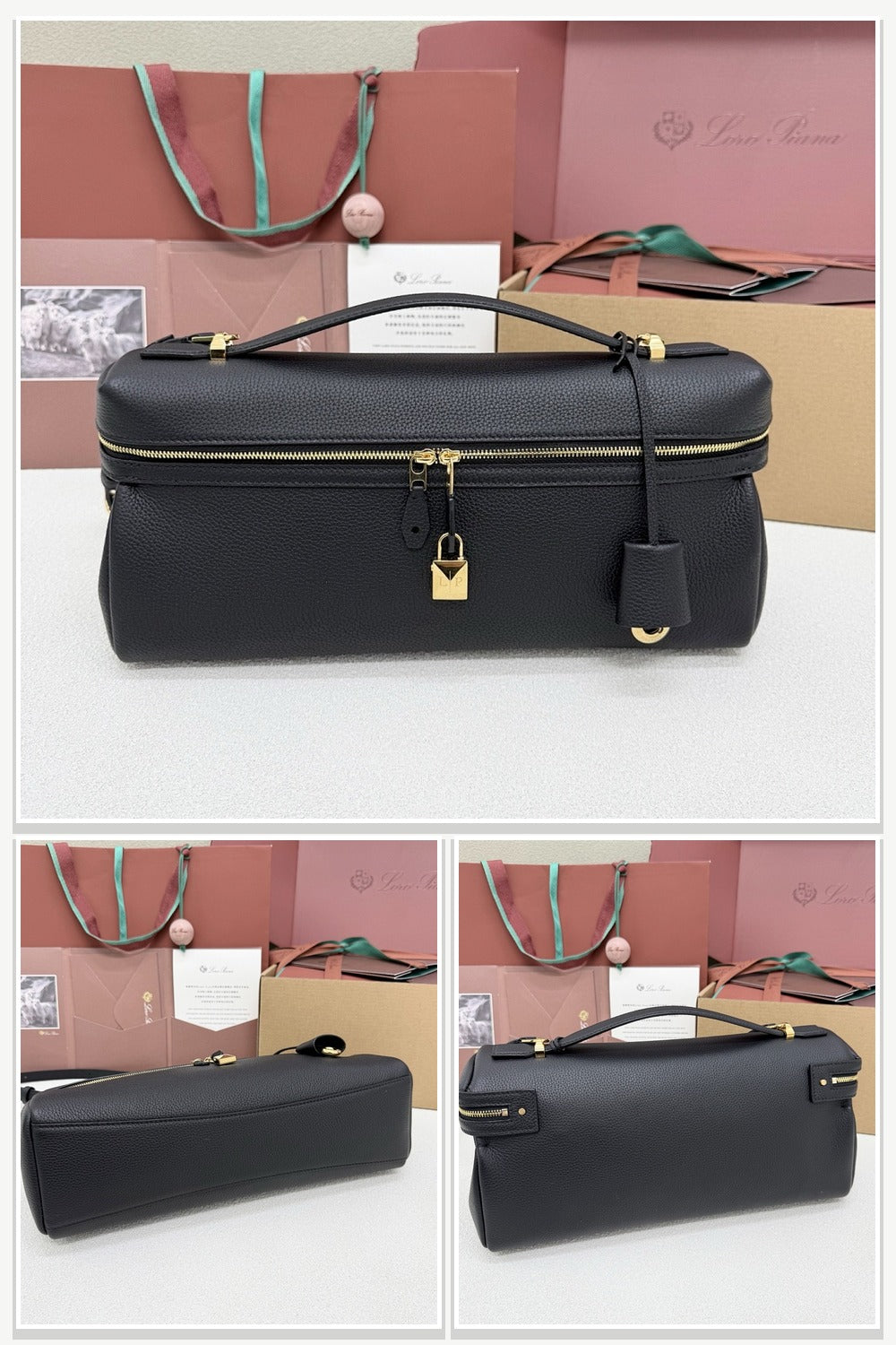 Loro Piana Bags 302