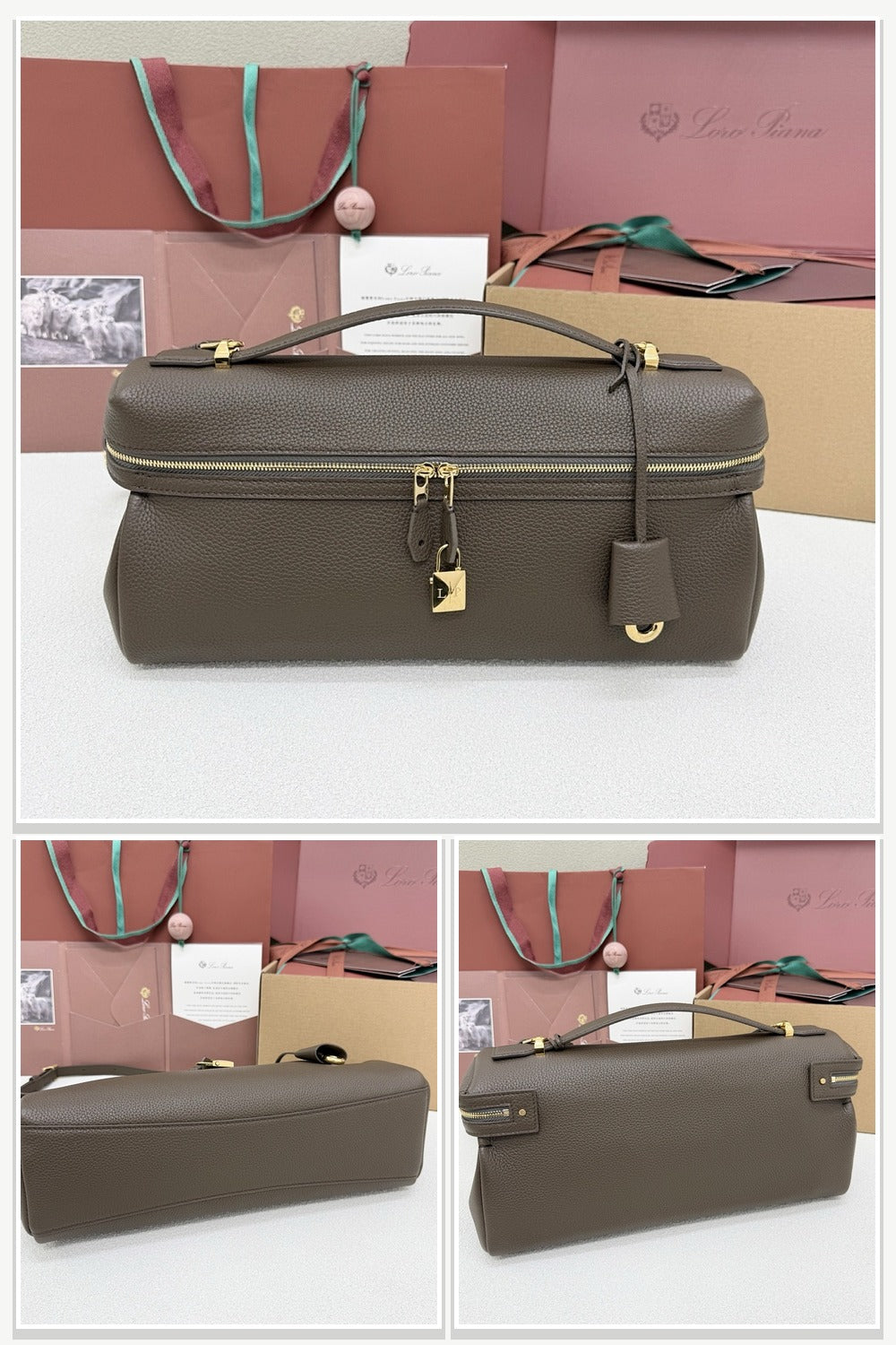 Loro Piana Bags 303