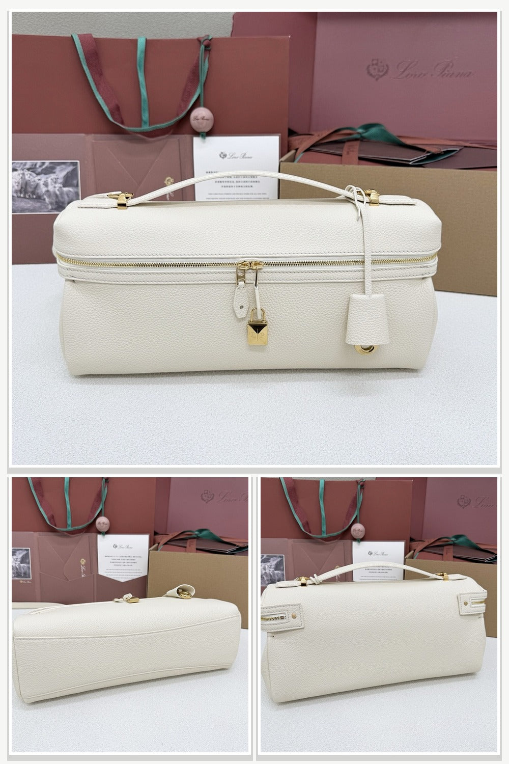 Loro Piana Bags 306