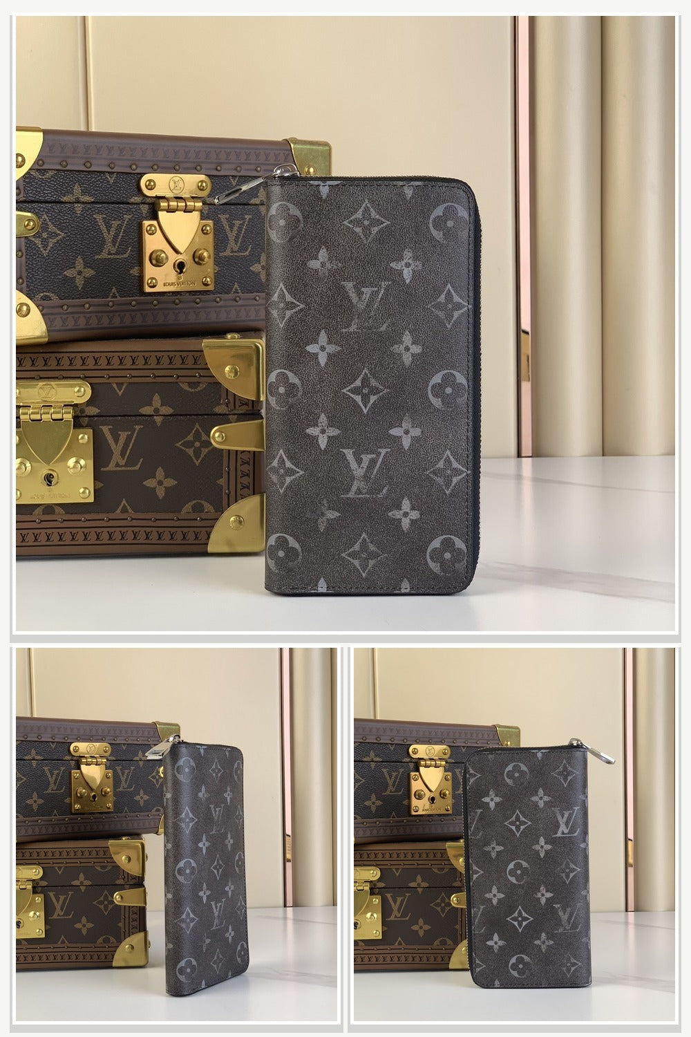 Bag in Black