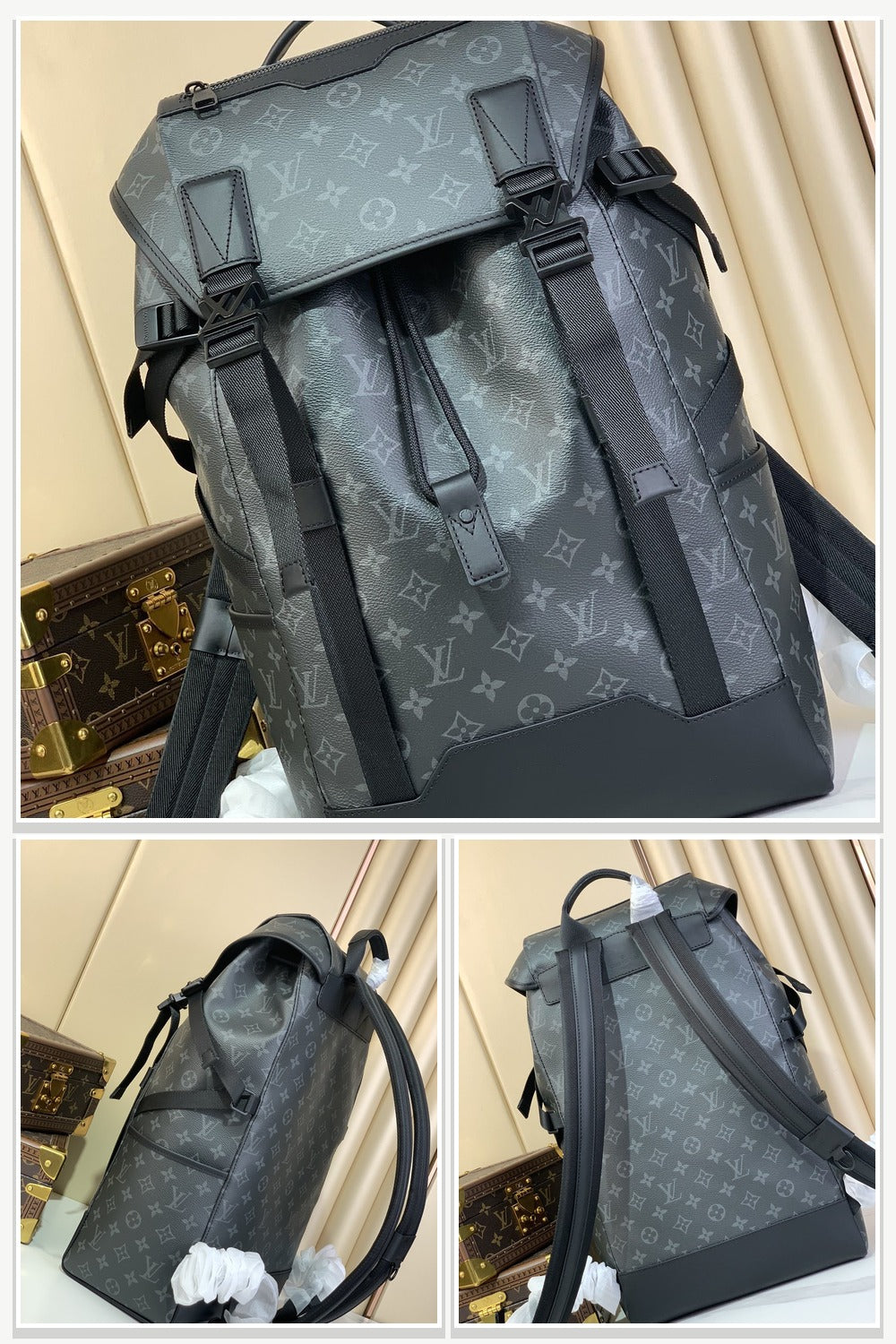 Bag in Black