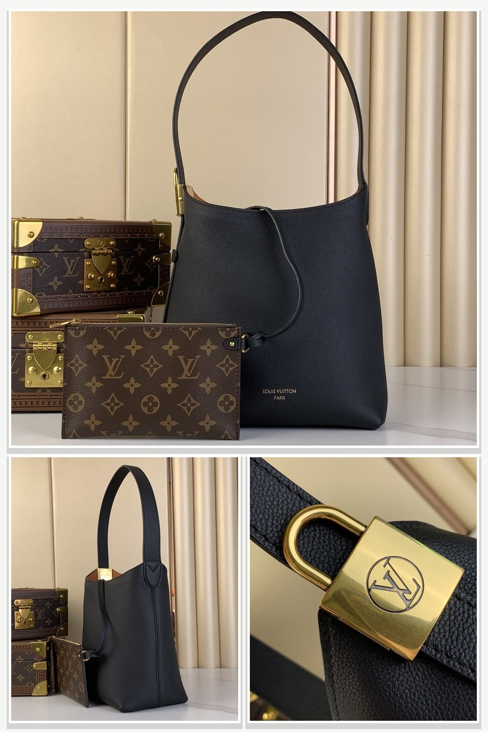 Bag in Black