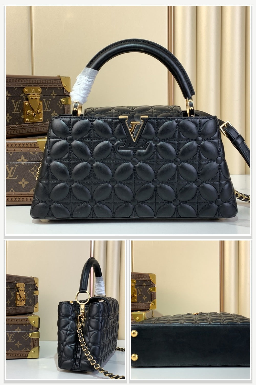 Bag in Black