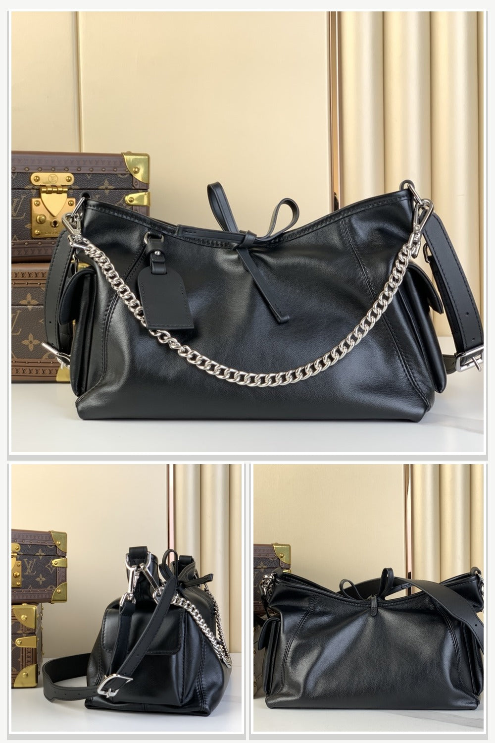 Bag in Black